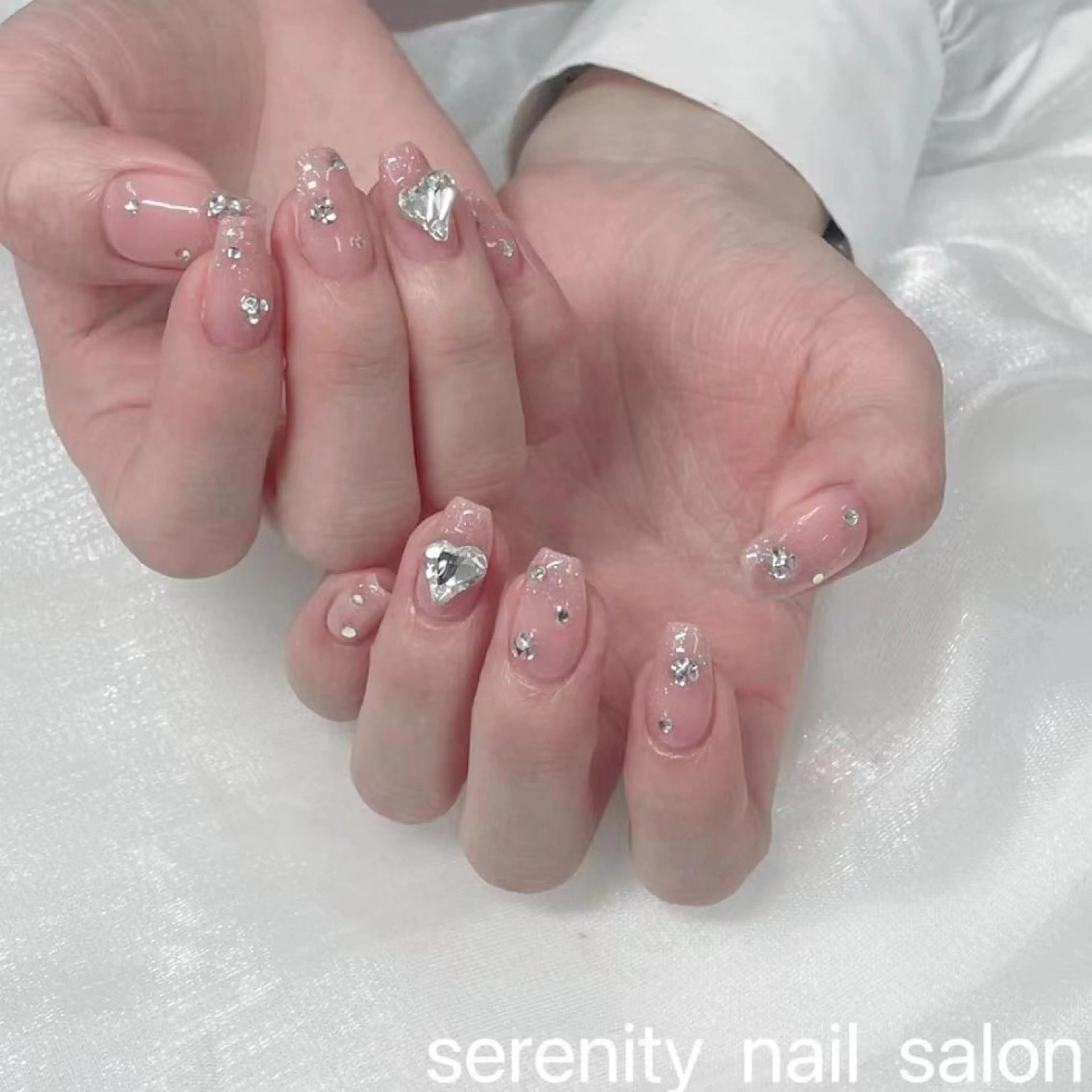 ネイル ✨Serenity Nail salonのネイルデザイン