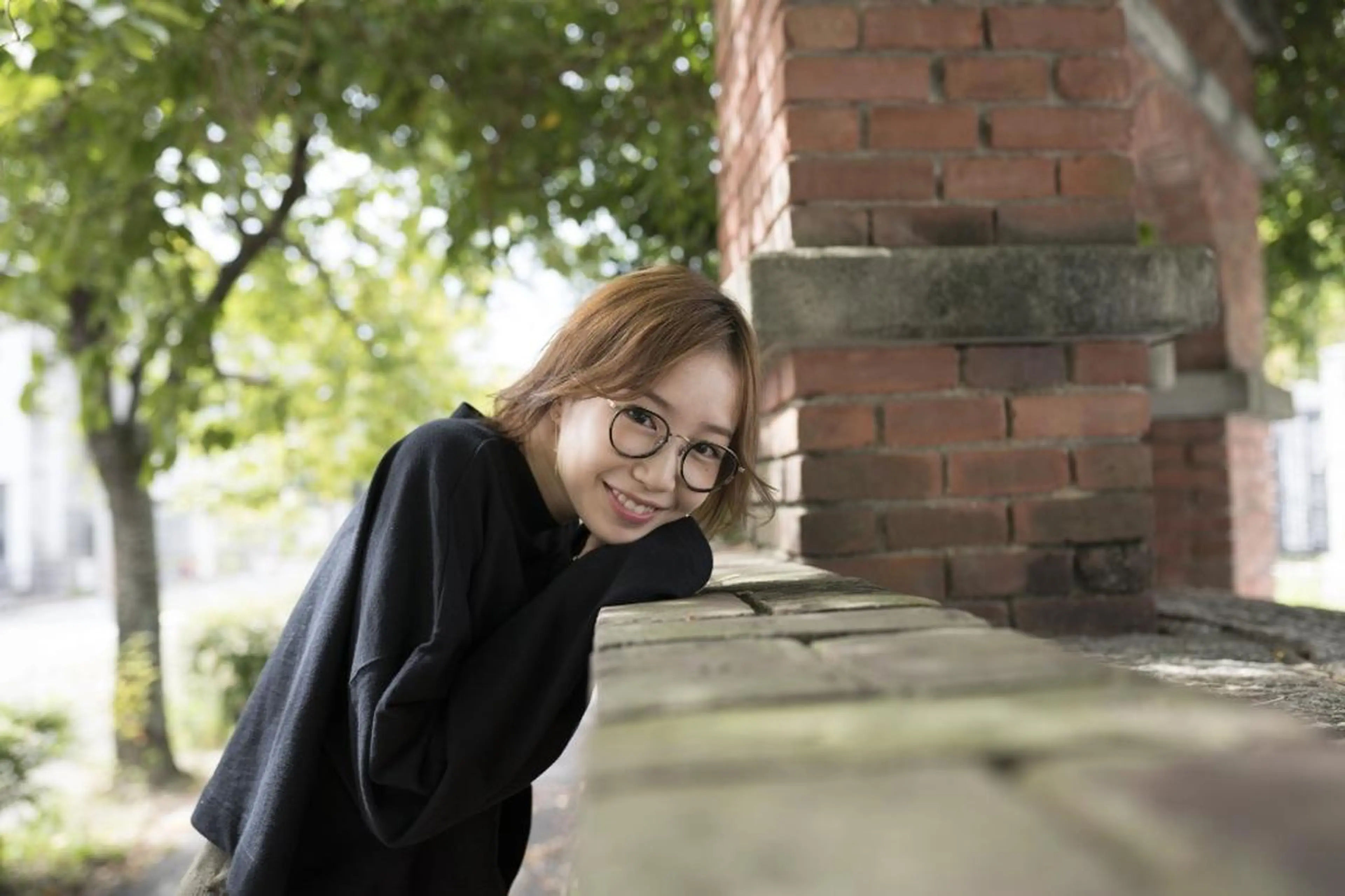 ショート カラー REKO  kitaooji所属・松岡 巨樹のその他イメージ