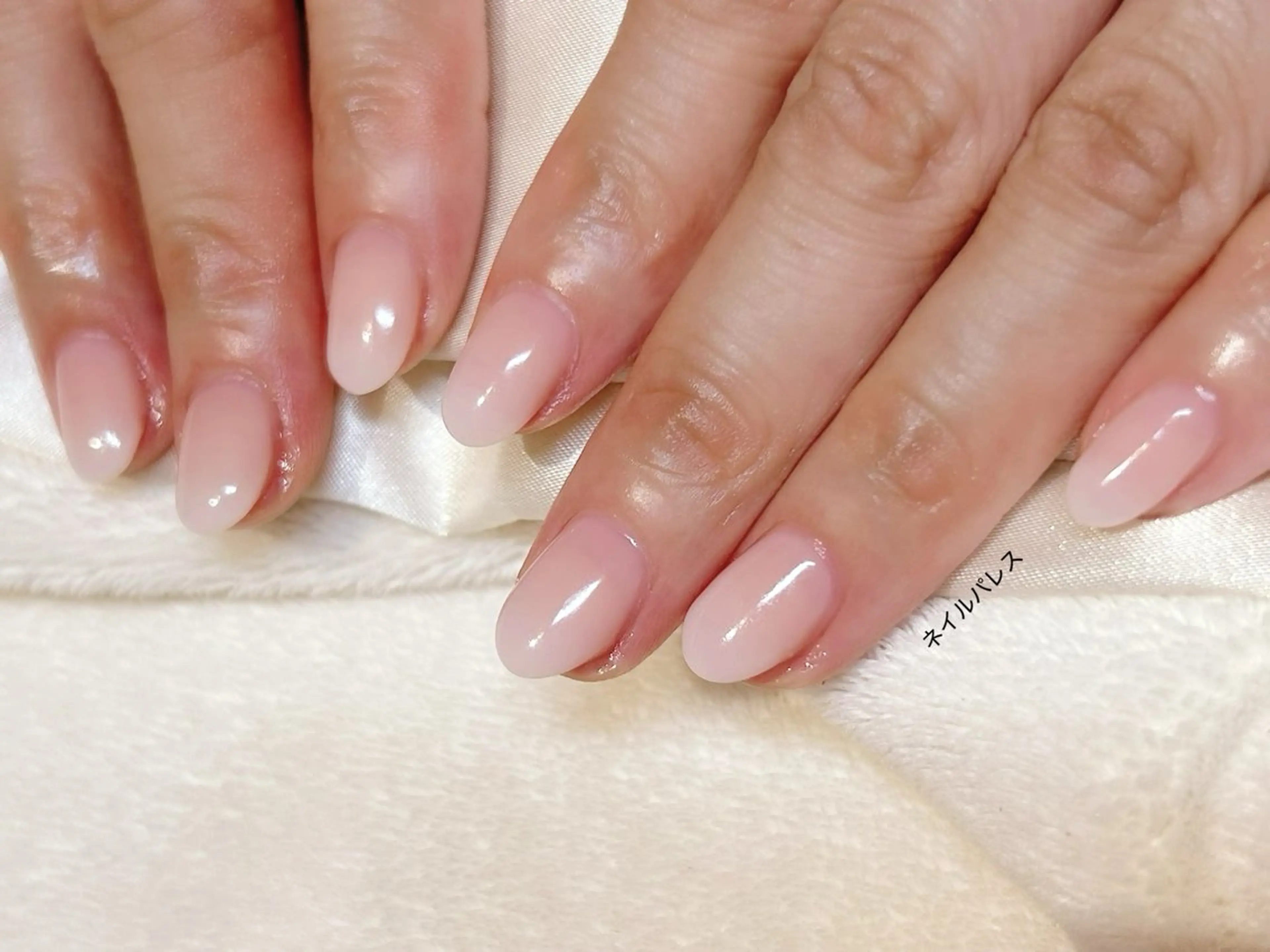 ネイル ネイルパレス所属・ネイルパレス【デザ イン/恵比寿】のネイルデザイン