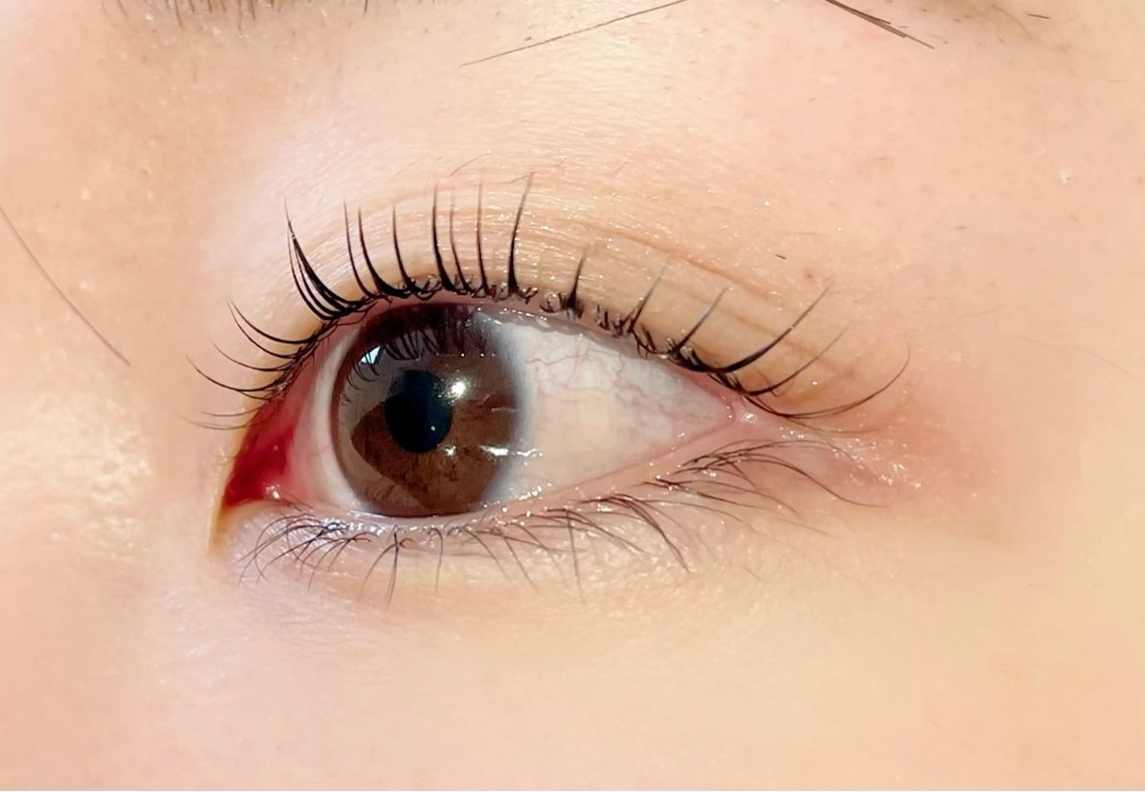 マツエク・マツパ gioia ジョイア所属・Gioiaジョイア 永井のマツエク・マツパデザイン