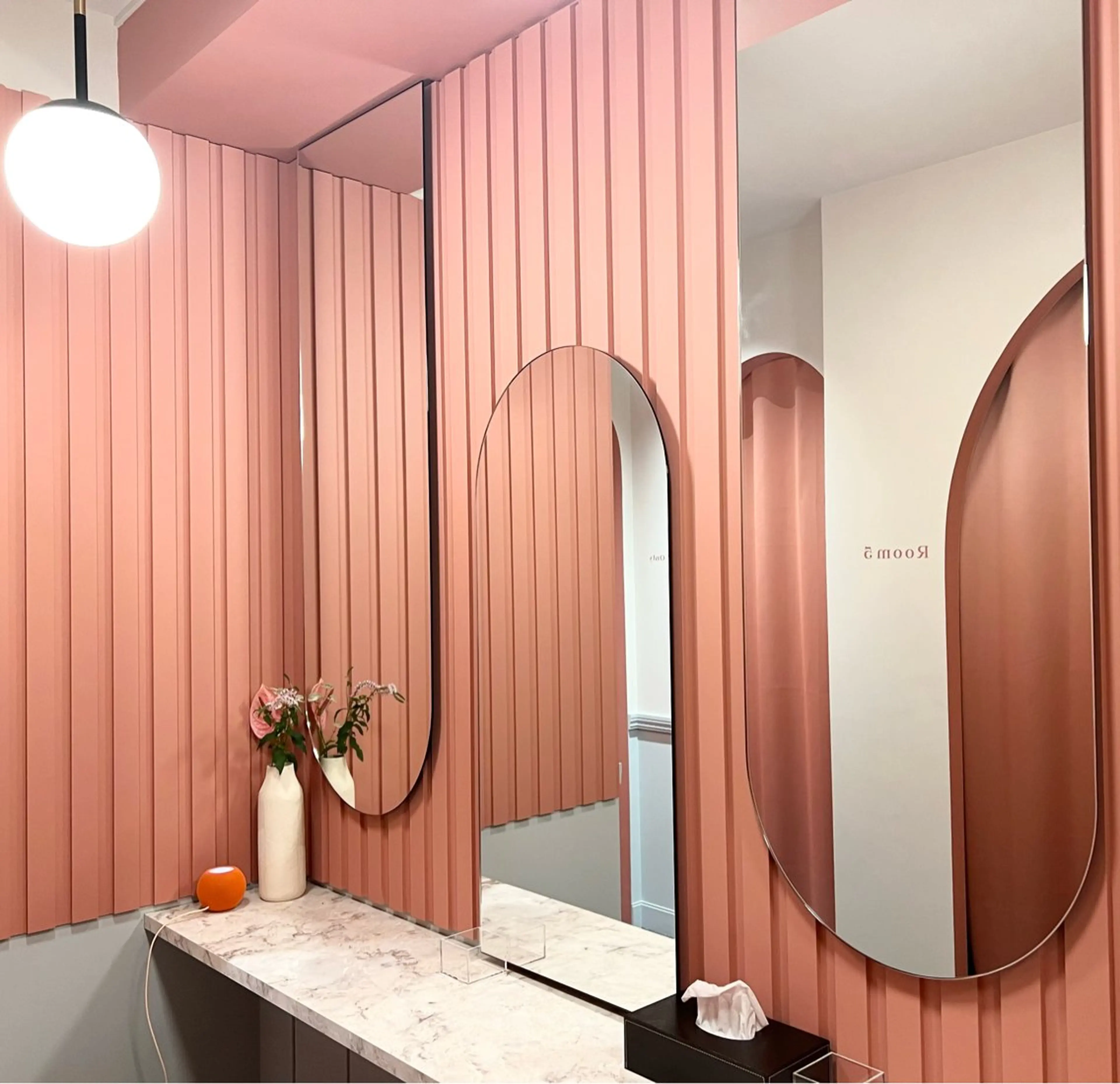 shibata mahoのマツエク・マツパデザイン