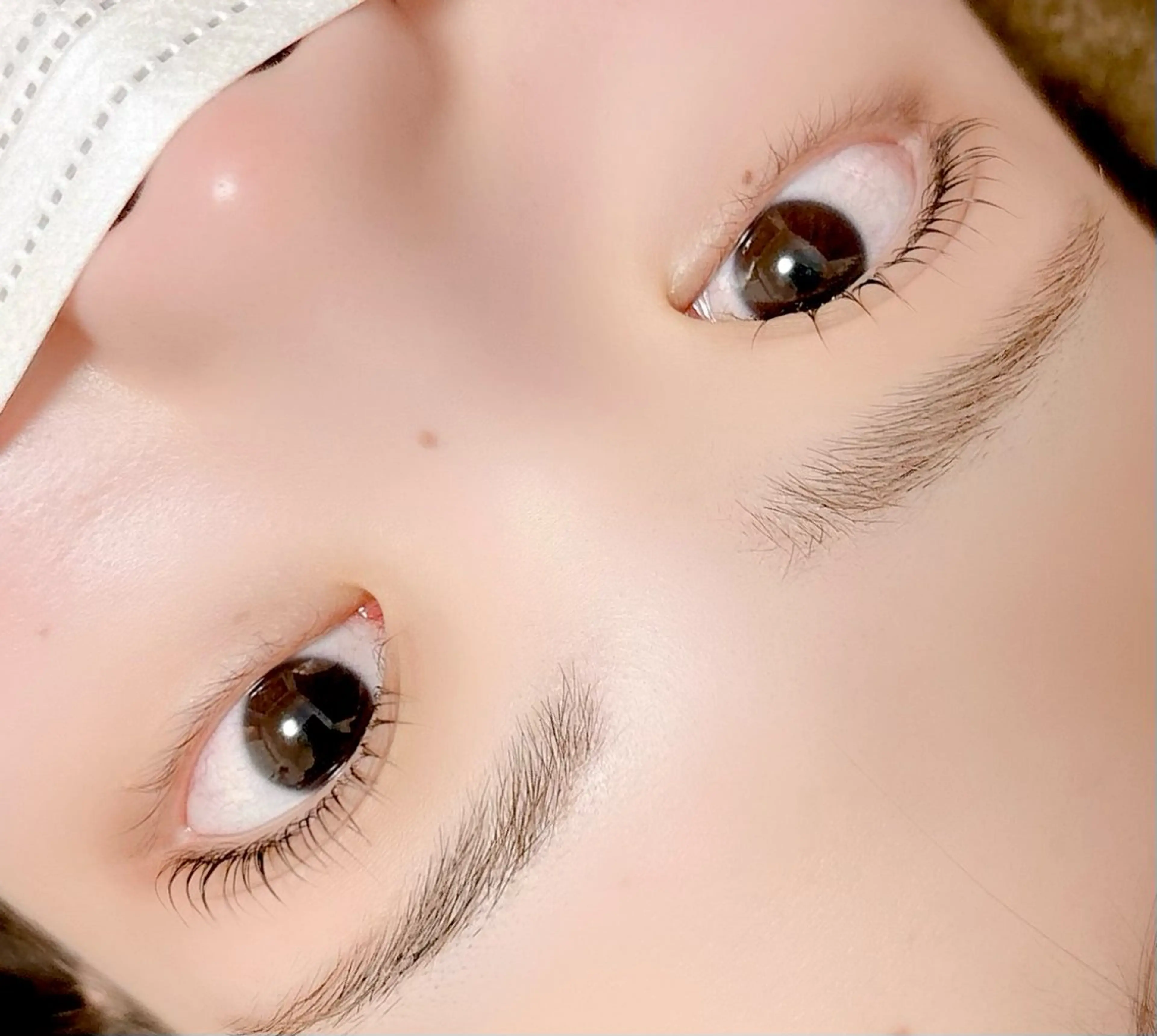 マツエク・マツパ まつげパーマ salon lady_goのマツエク・マツパデザイン