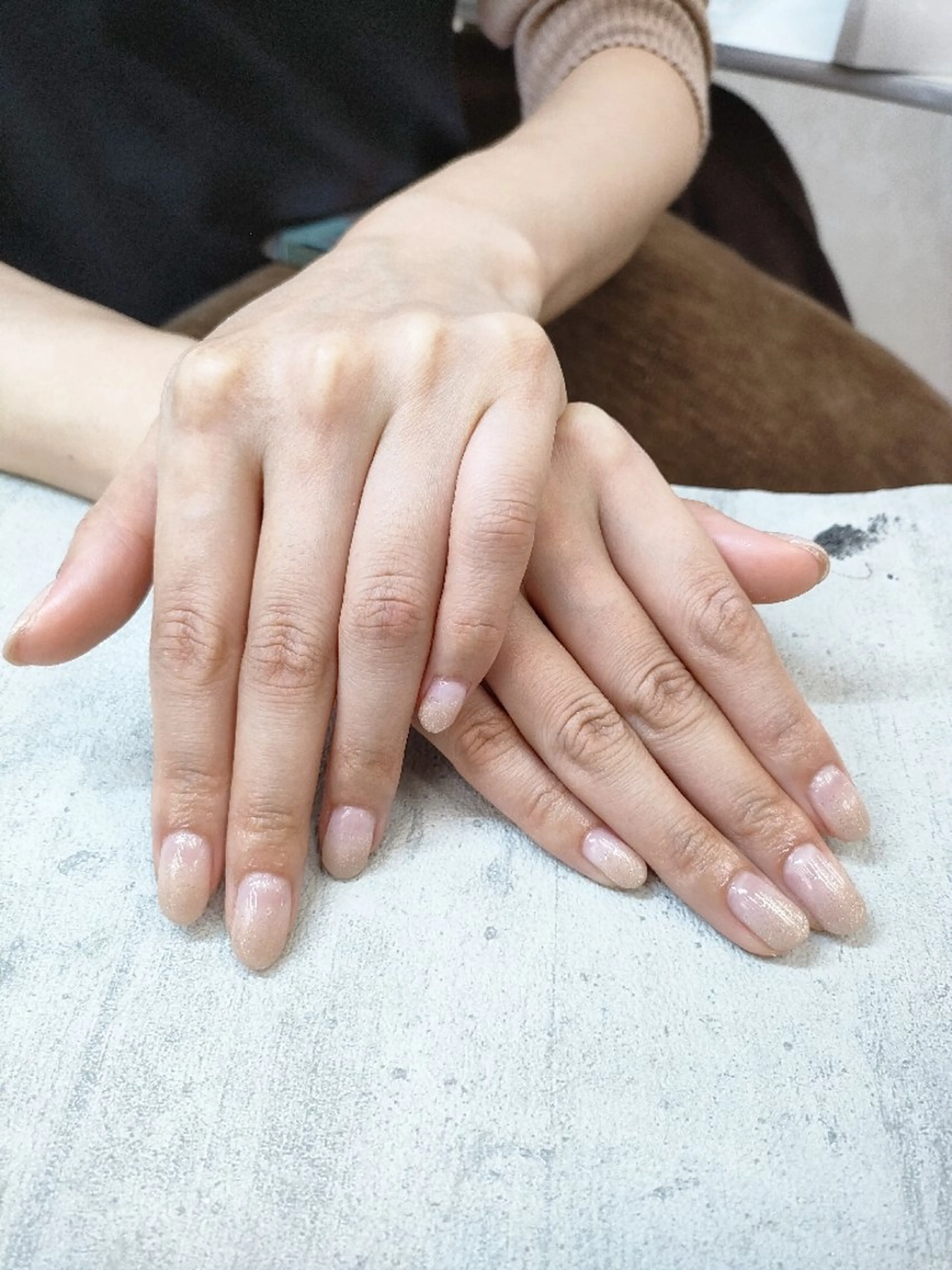 ネイル ka yuのネイルデザイン