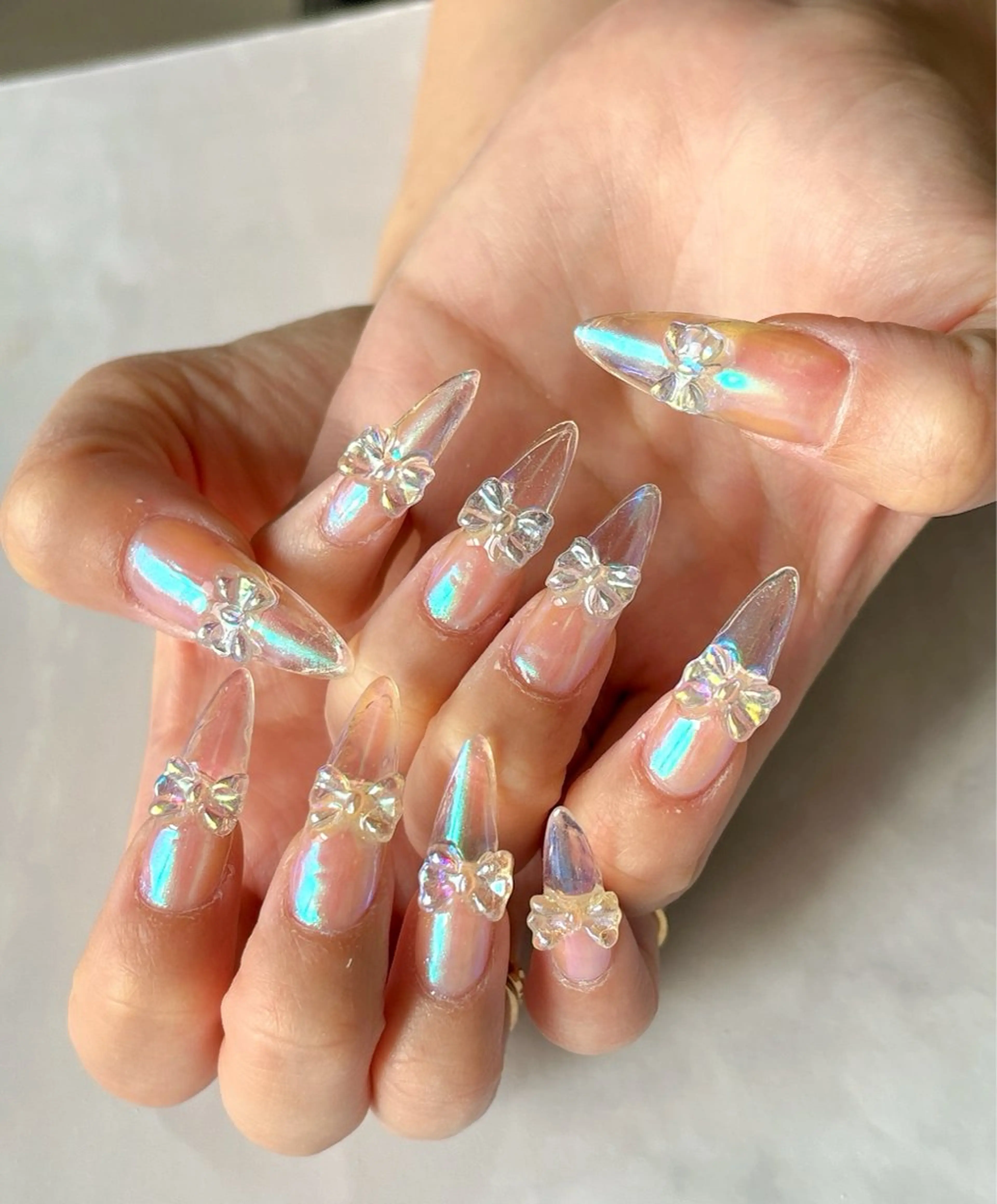 ネイル PLANET nailのネイルデザイン