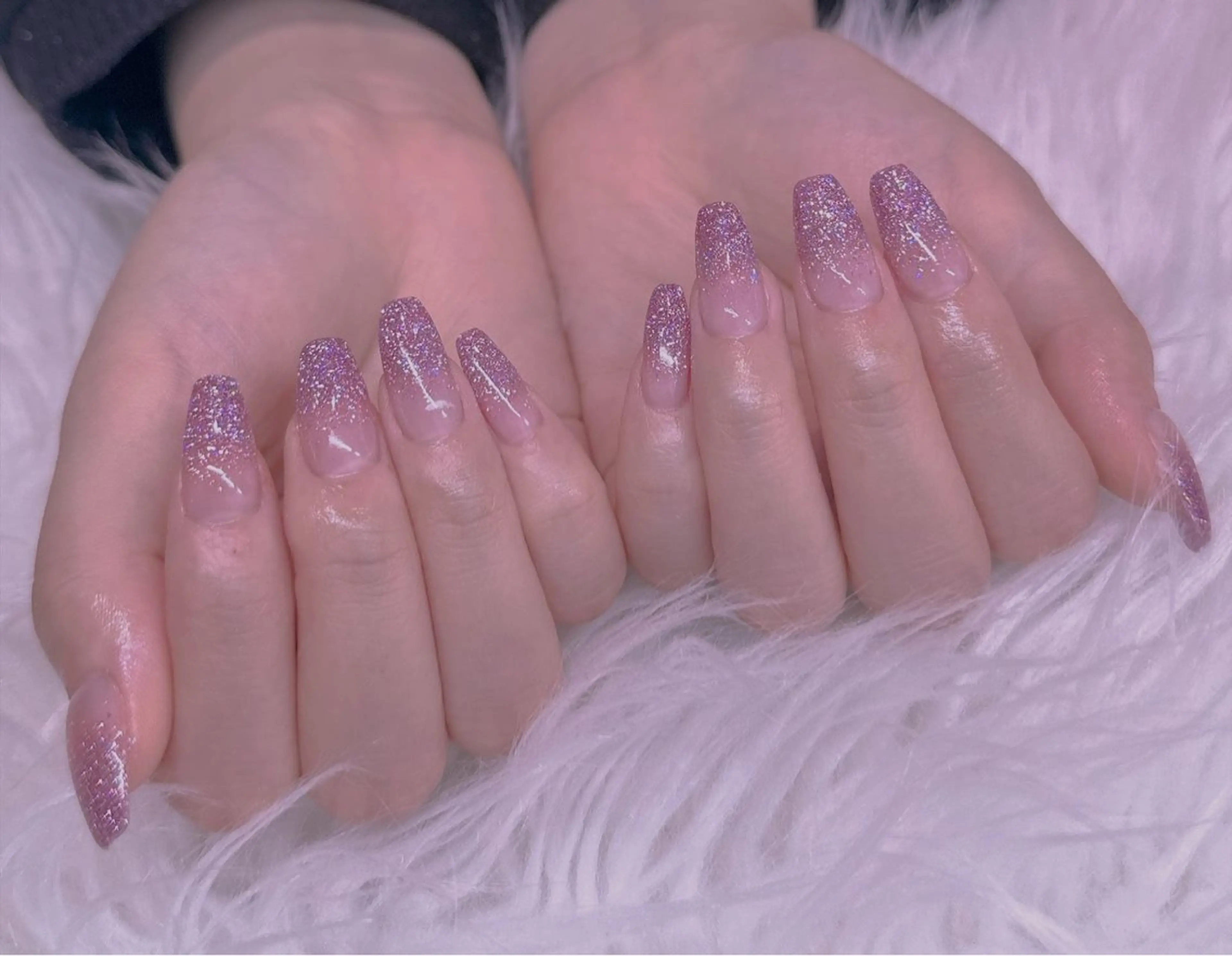 ネイル ハンドネイル リン リンのネイルデザイン