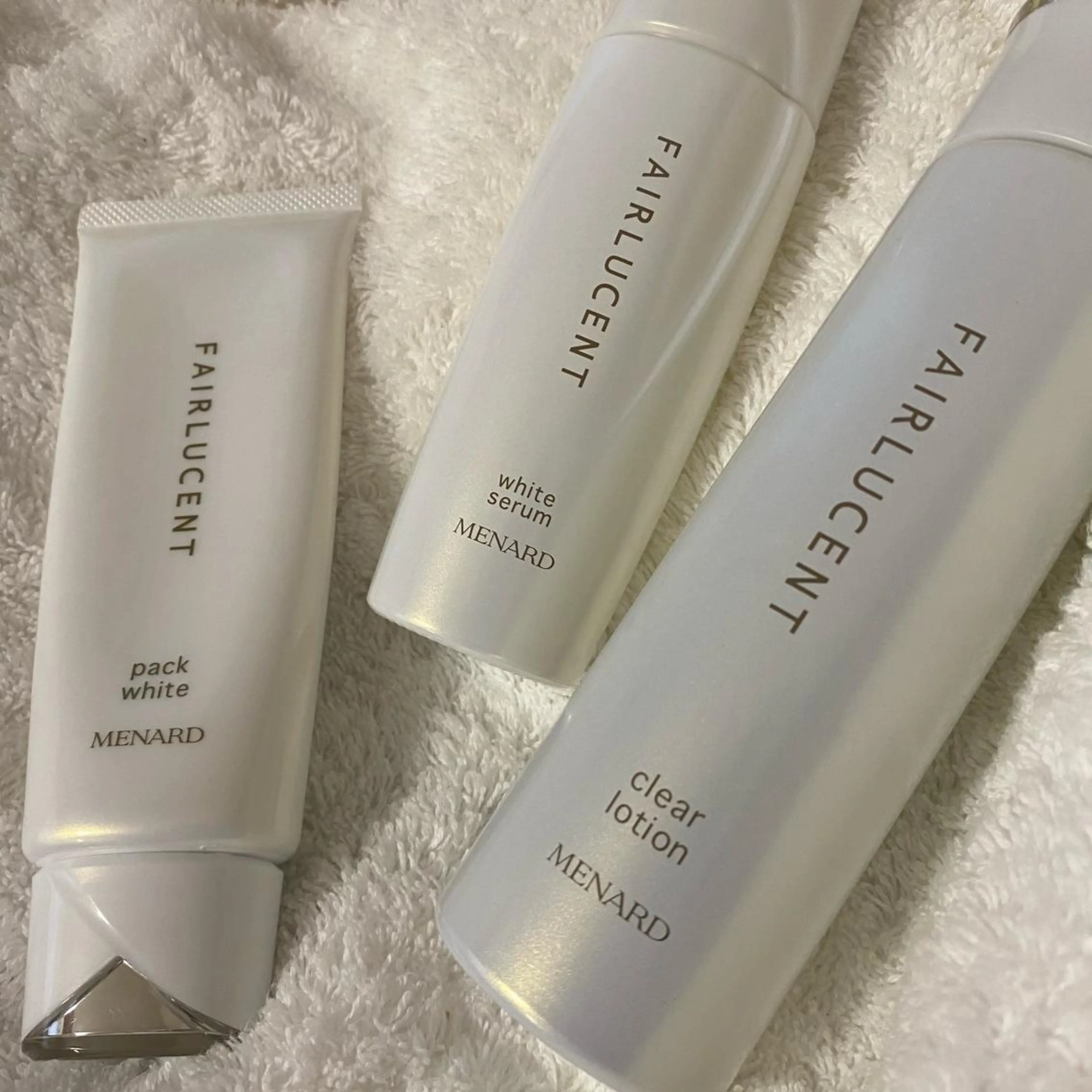 メナード 上里代行店のエステ・リラクイメージ