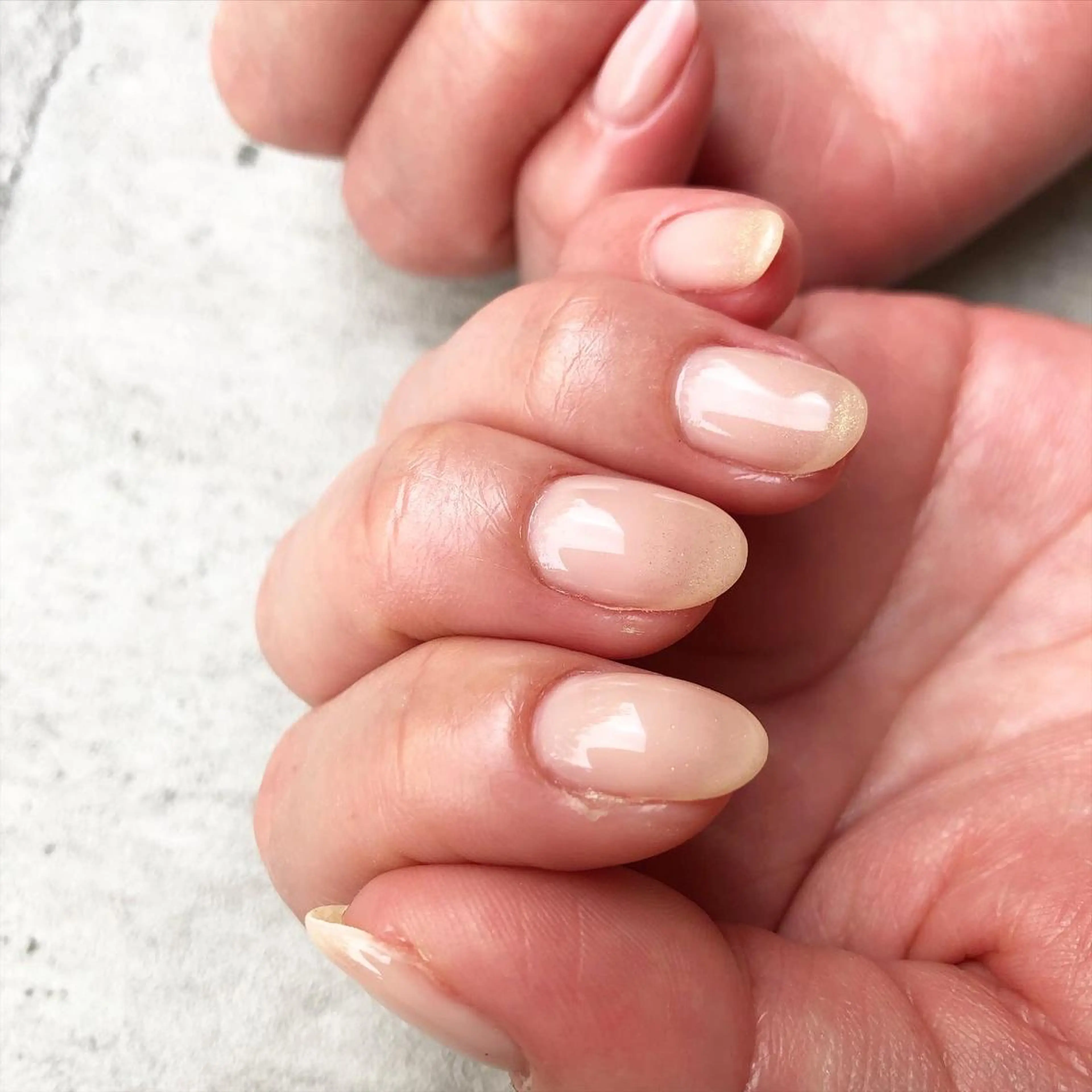 ネイル casita（カシータ）所属・thrush nailsのネイルデザイン