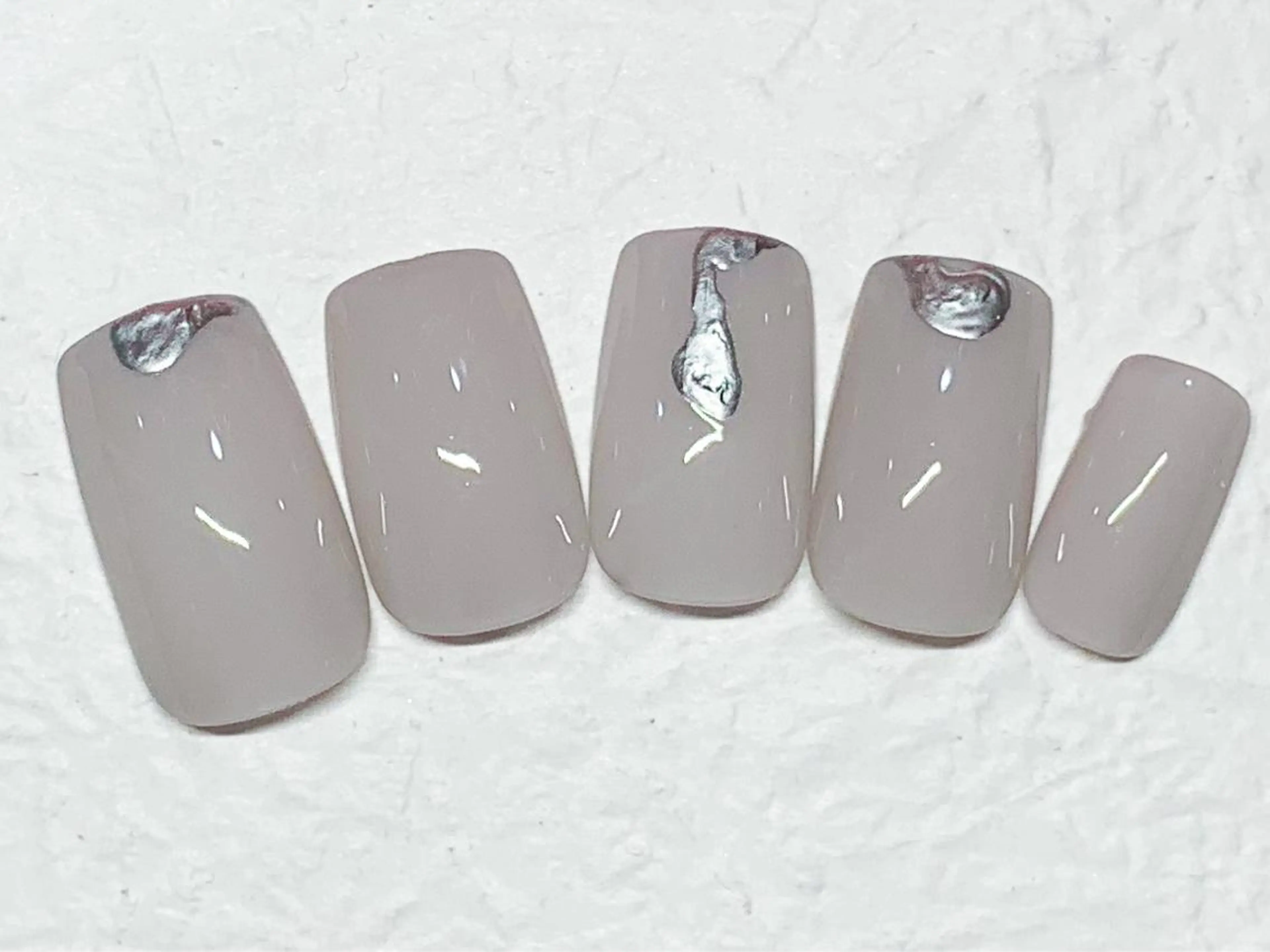 ネイル Suu ..のネイルデザイン