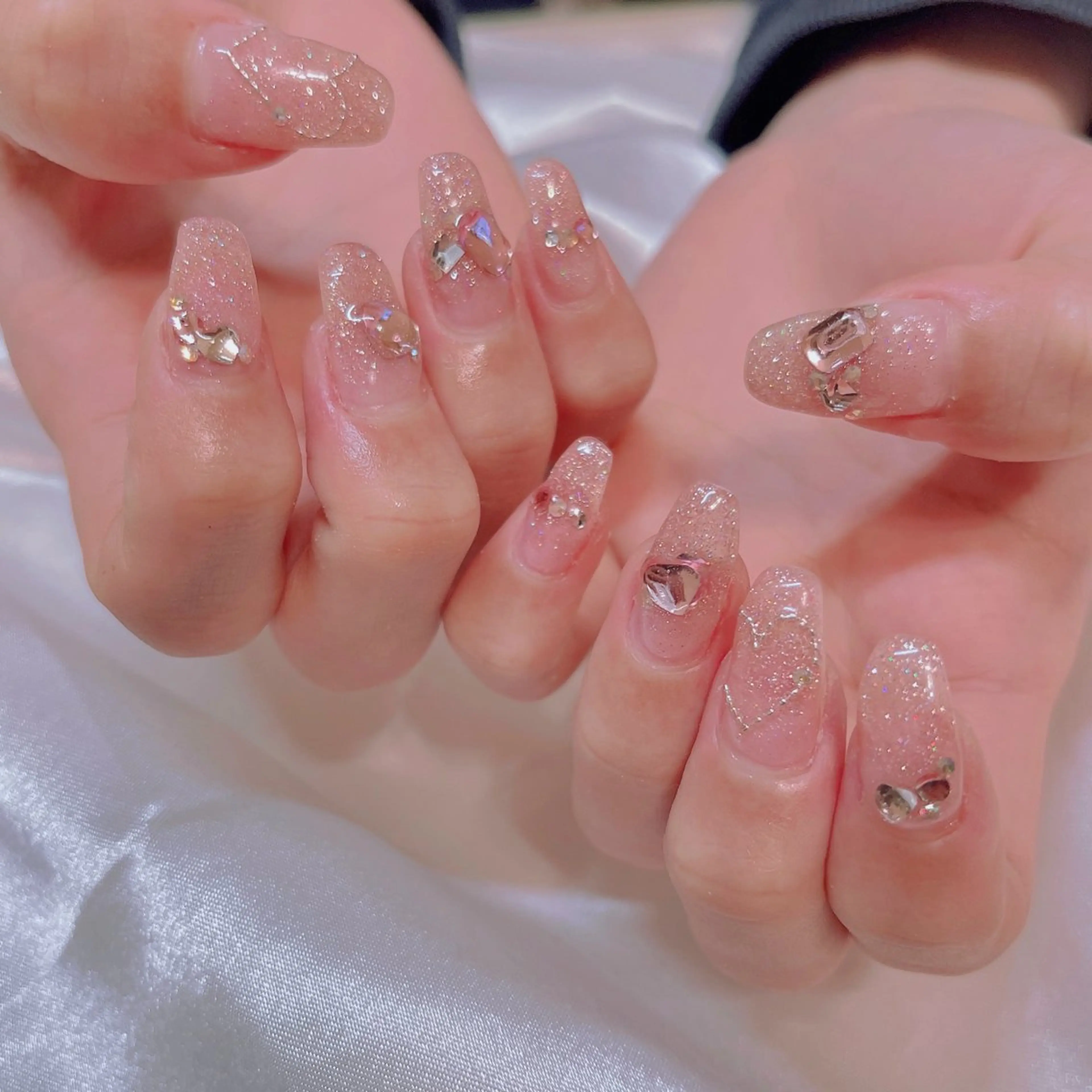 ネイル Private Salon 大宮のネイルデザイン