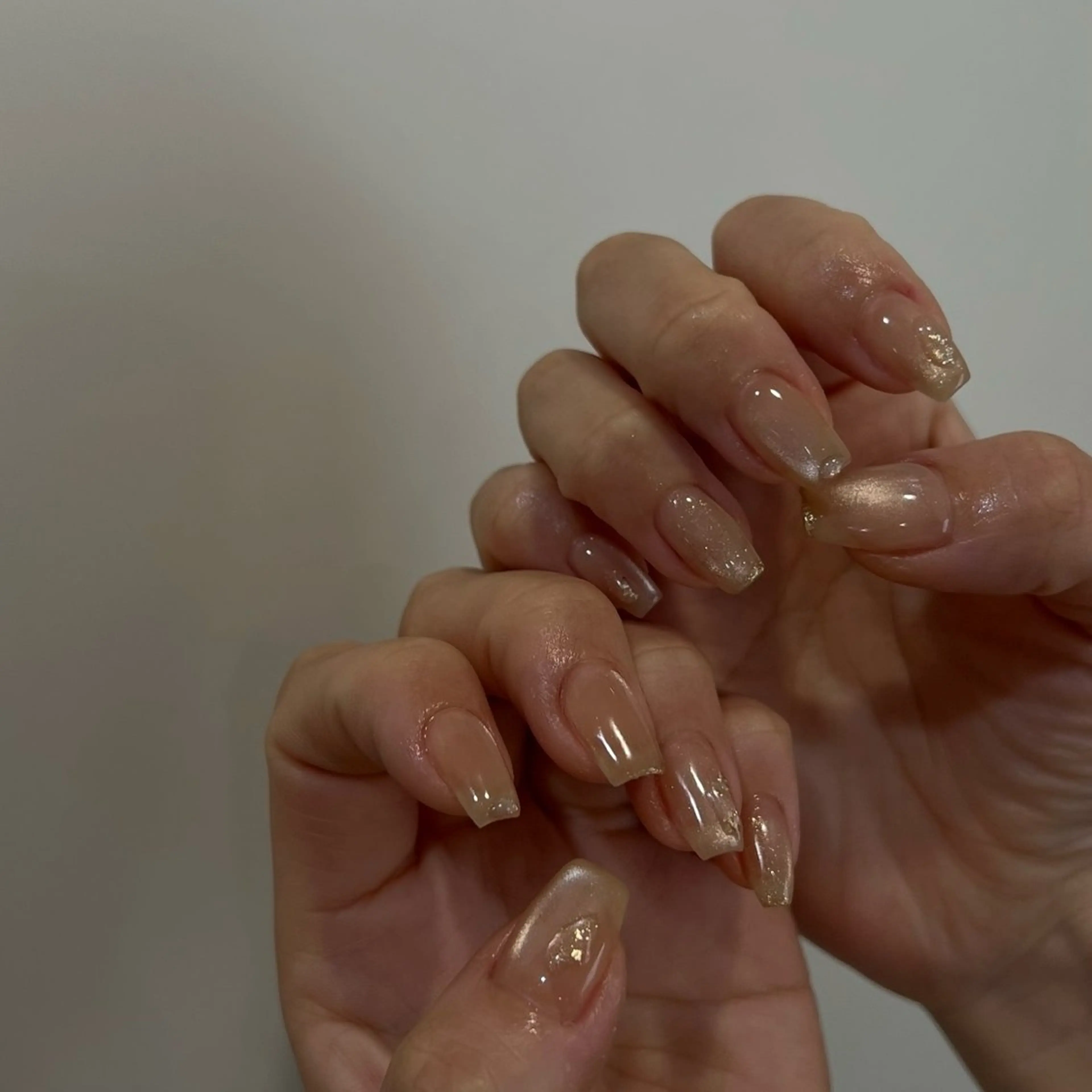 ネイル private salon liu.のネイルデザイン