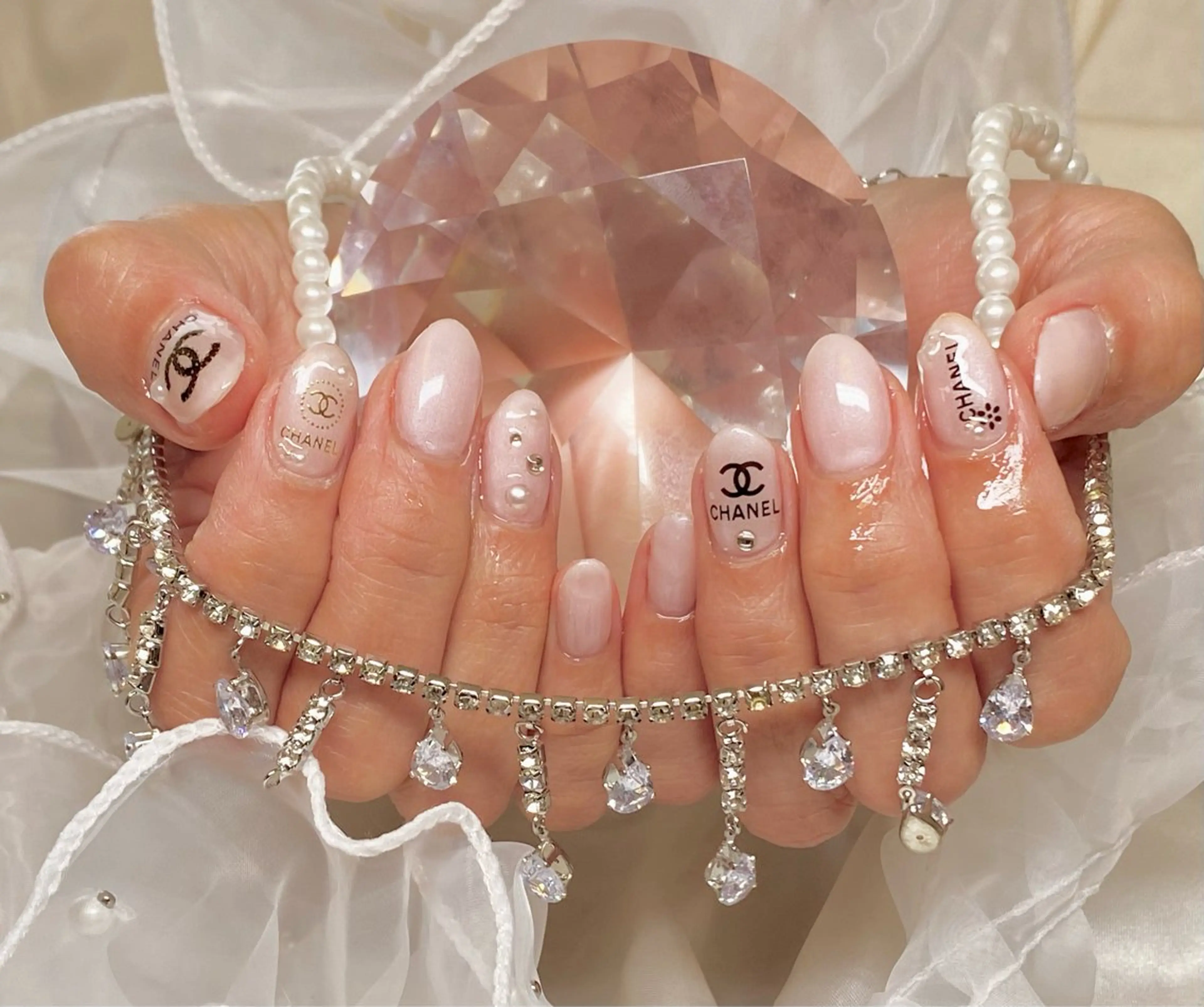 ネイル ハンドネイル おうちネイルサロン RINAのその他イメージ