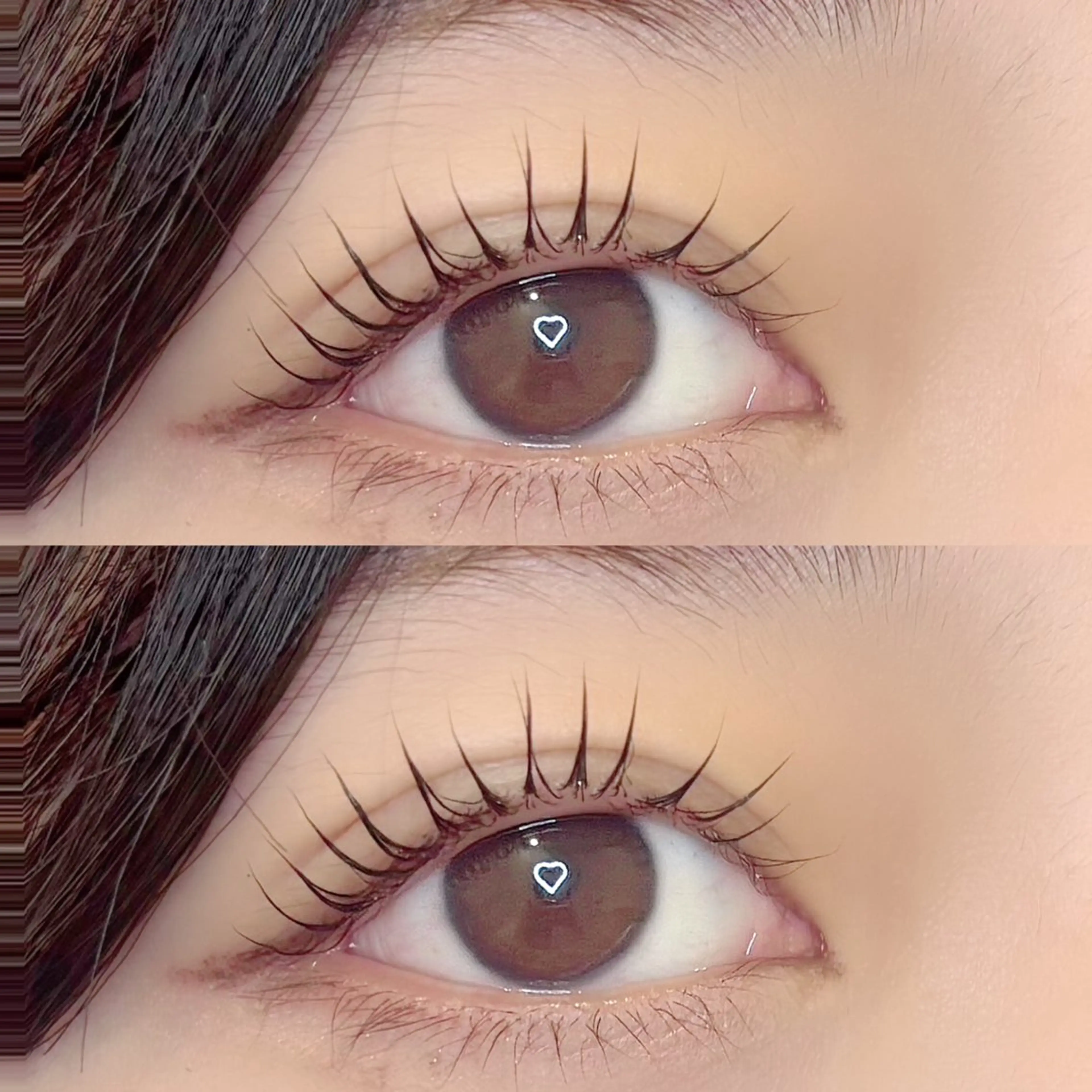 マツエク・マツパ 🎀Ami 🐇のマツエク・マツパデザイン