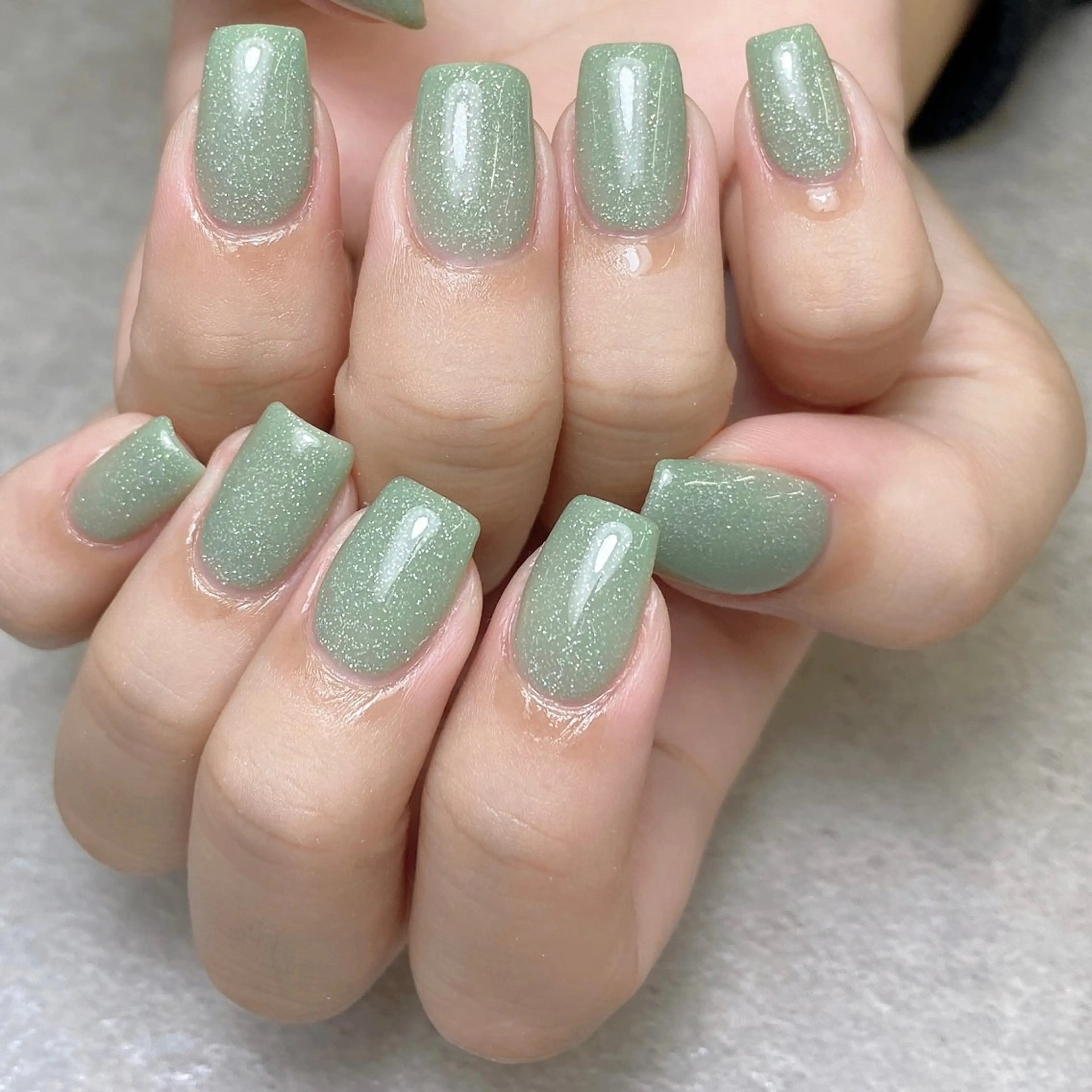 ネイル ハンドネイル Ayane 🫧のネイルデザイン