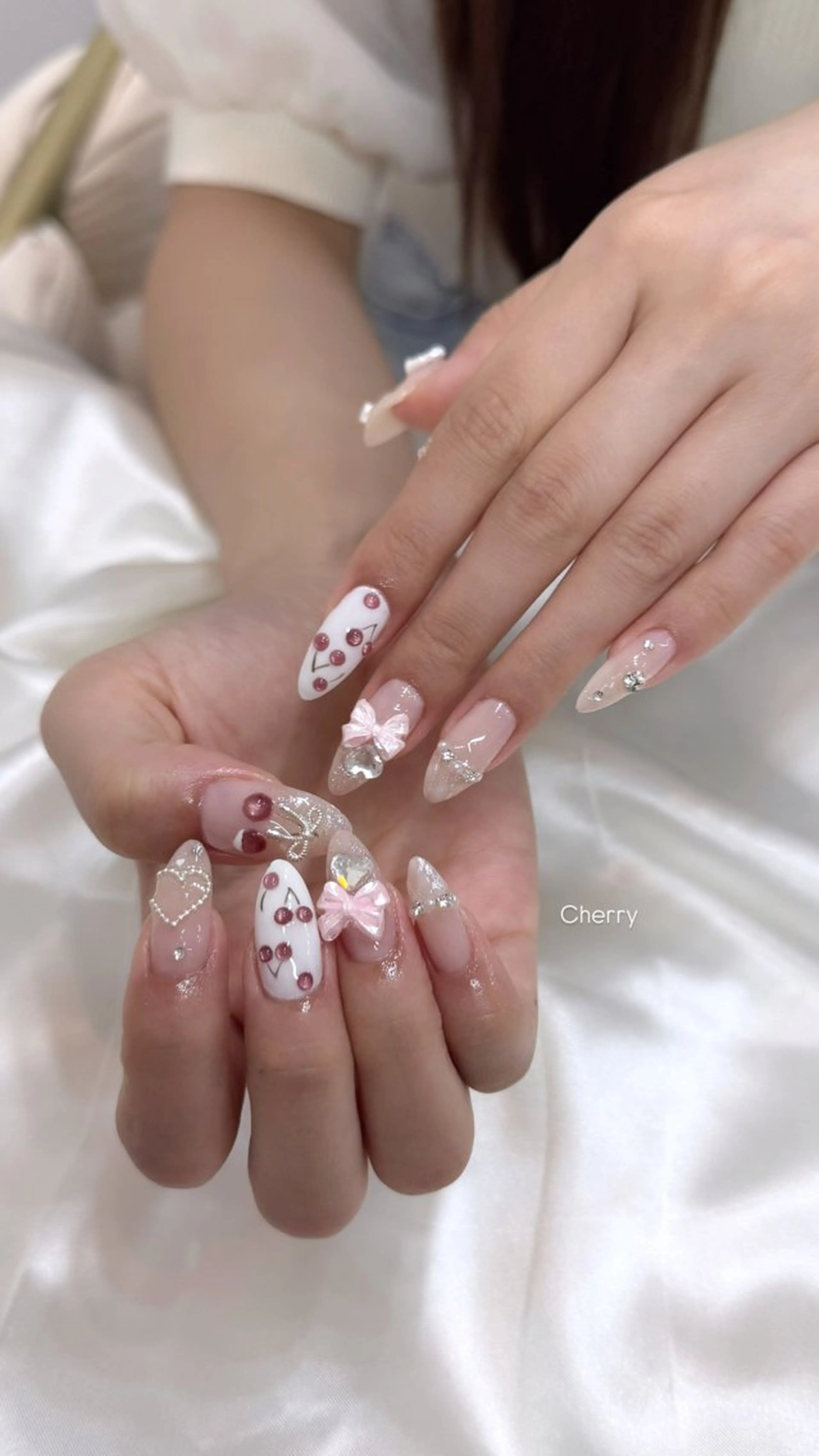 ネイル nailsalon coco所属・nailsalon cocoのネイルデザイン