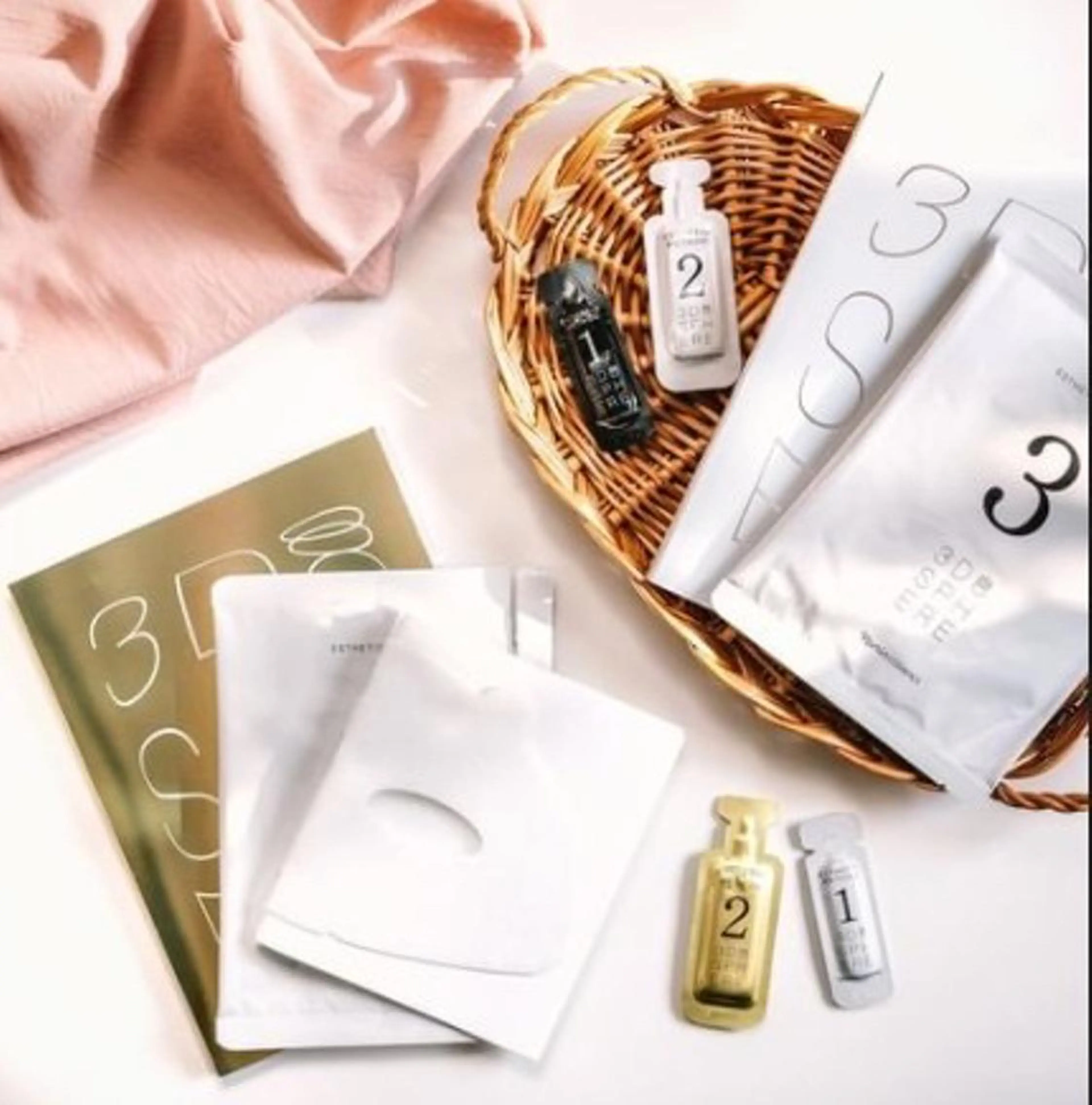 村上 かおりのエステ・リラクイメージ