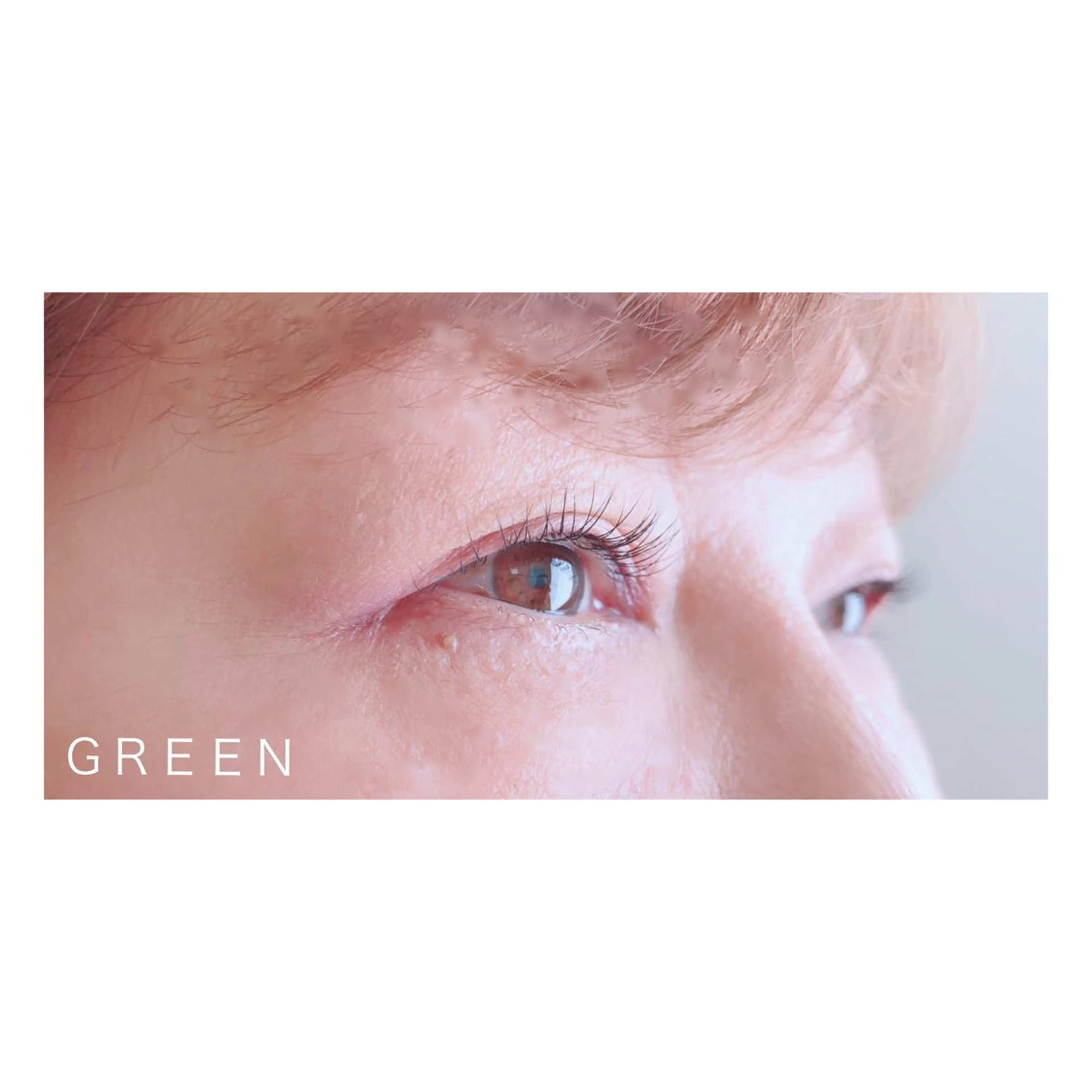 マツエク・マツパ アイラッシュサロン GREENのマツエク・マツパデザイン