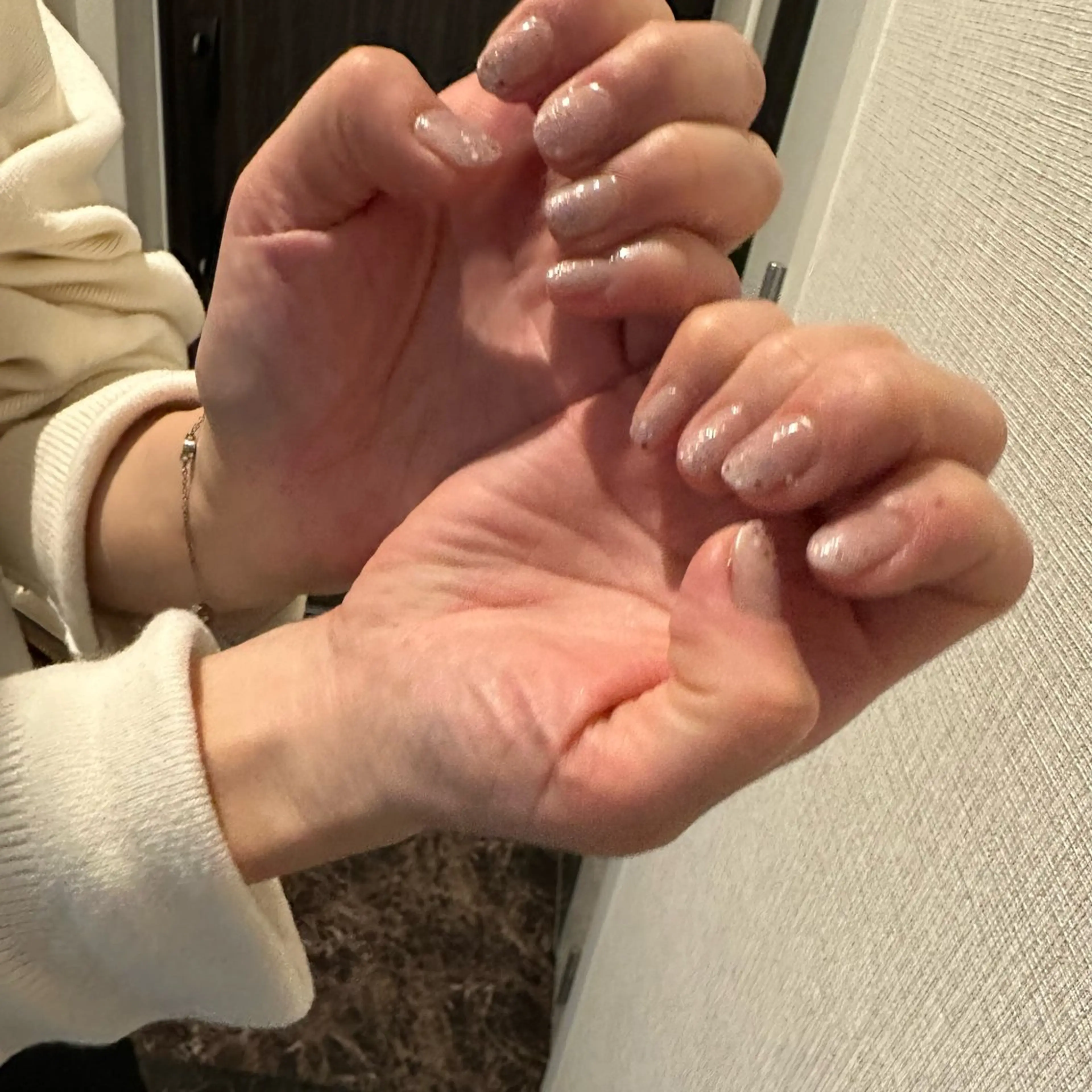 ネイル ハンドネイル niko nailのネイルデザイン