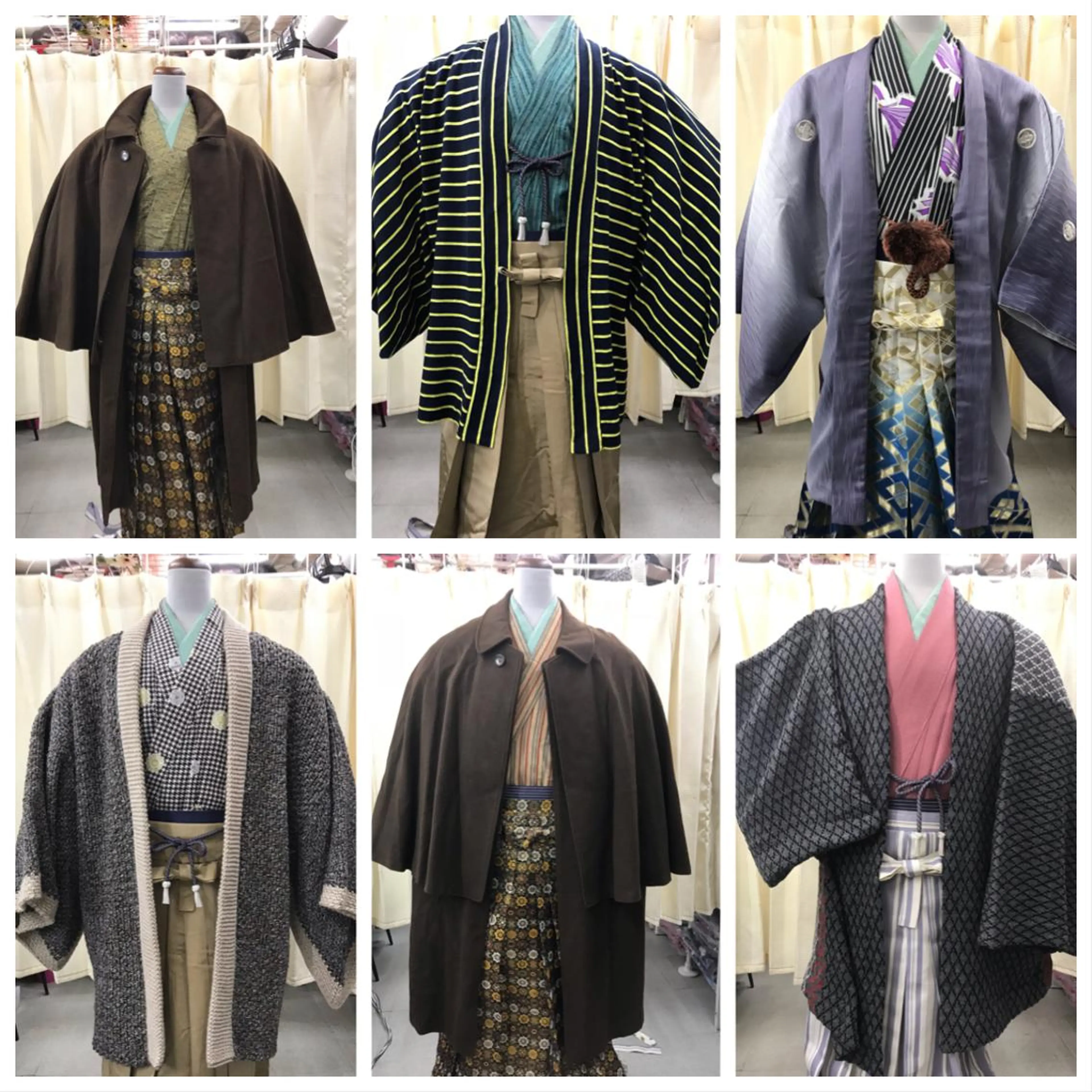 メンズ 上辻 博司のその他イメージ