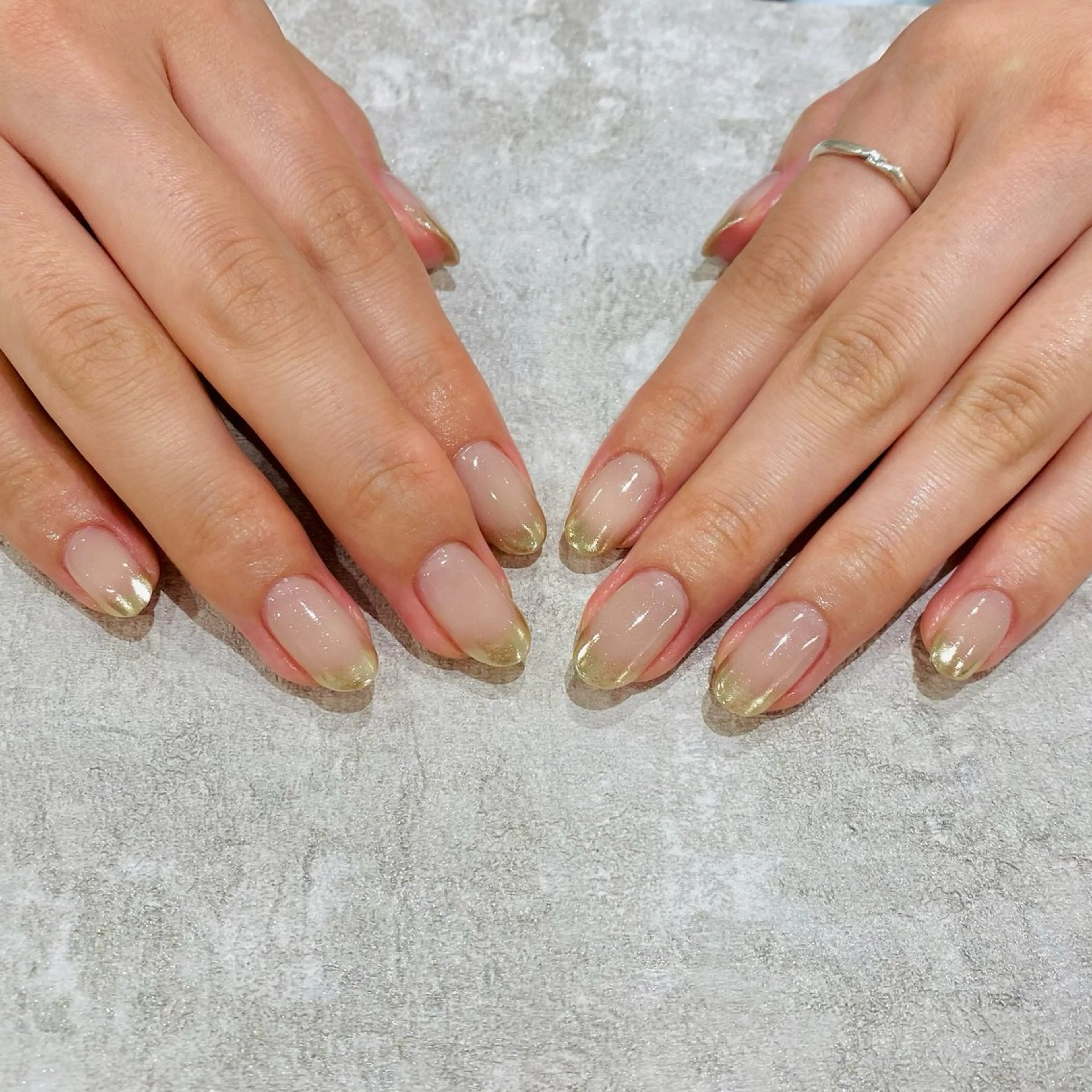 ネイル LaShade Nail Studio所属・chihiro 練習モデル募集中のネイルデザイン