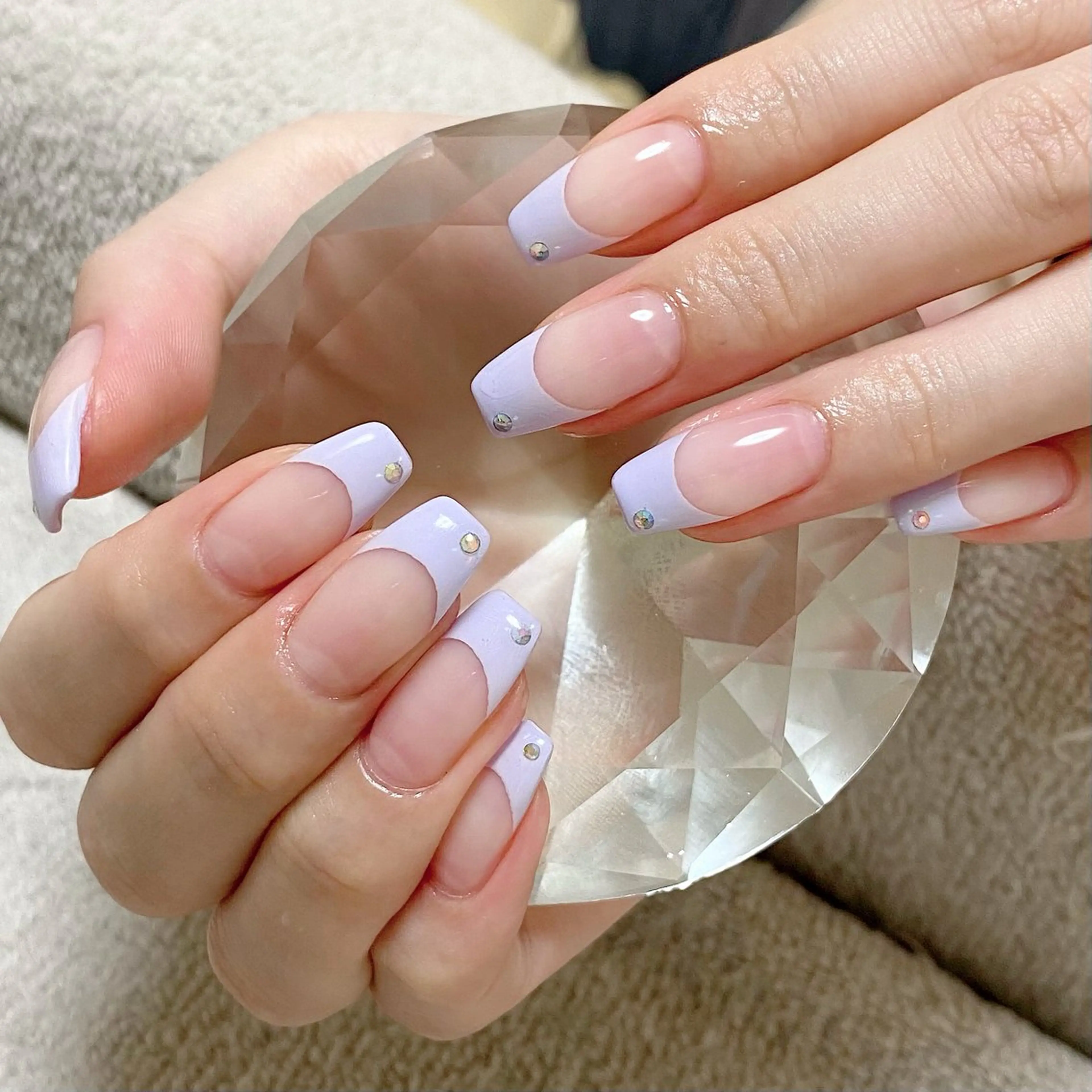 ネイル 💅fleur Ayumiのネイルデザイン