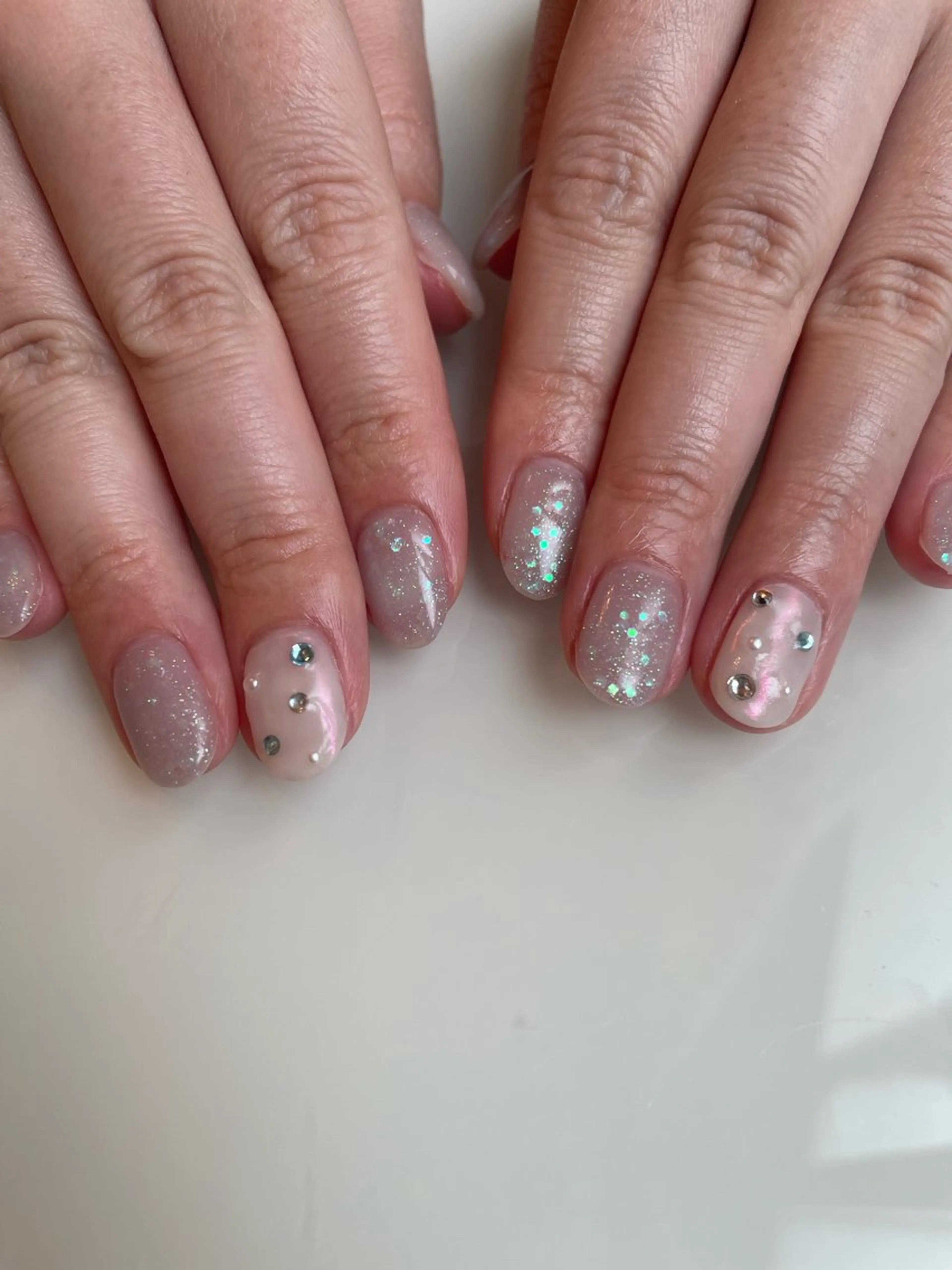 ネイル nail salon ticoRuのネイルデザイン