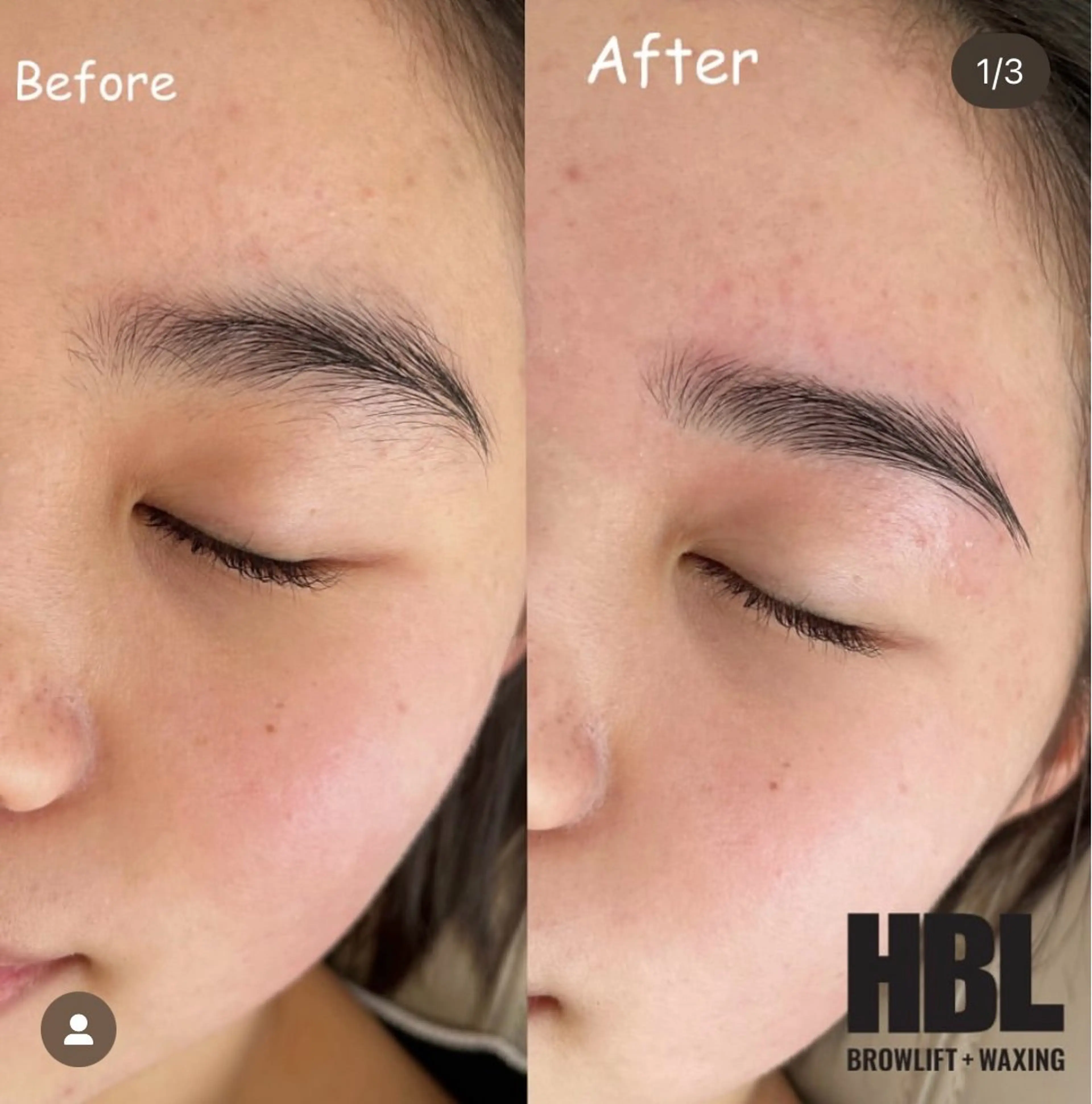 アイブロウ OTTO所属・本庄/深谷/熊谷/眉 Salon OTTOの眉毛・アイブロウイメージ