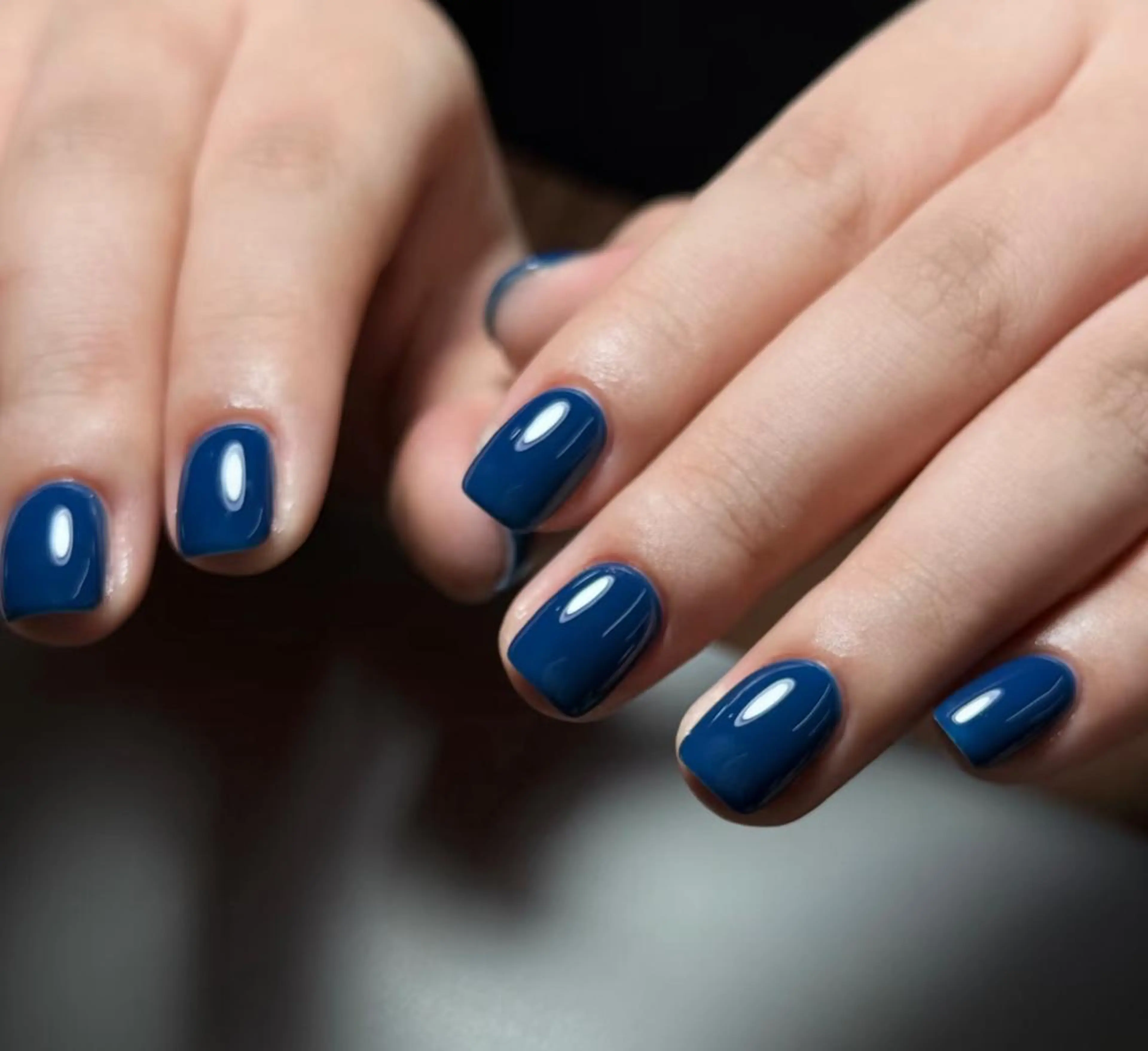 ネイル ハンドネイル 💫 Tsuki_Nailのネイルデザイン