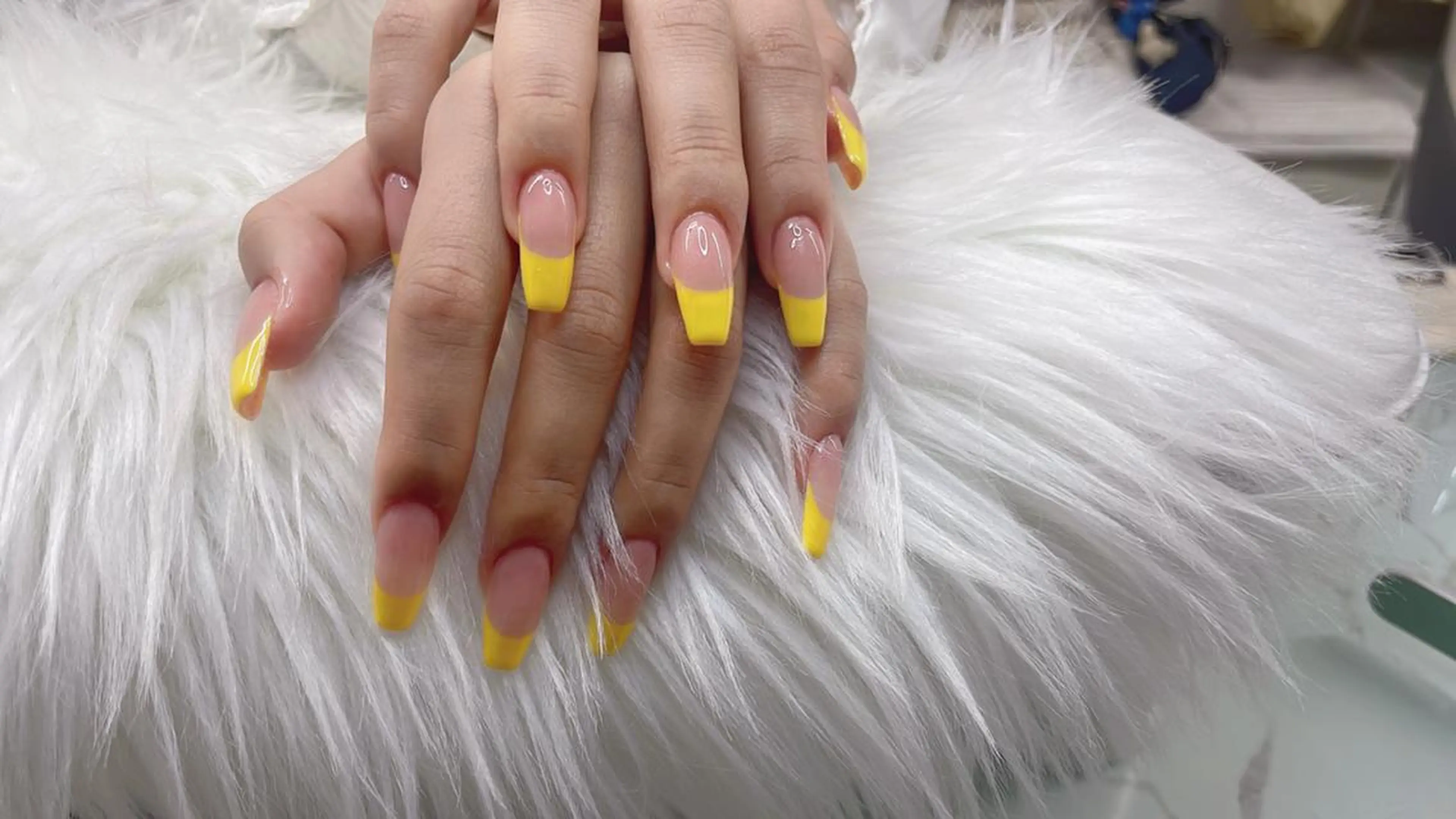 ネイル ゆうさ Nailのネイルデザイン