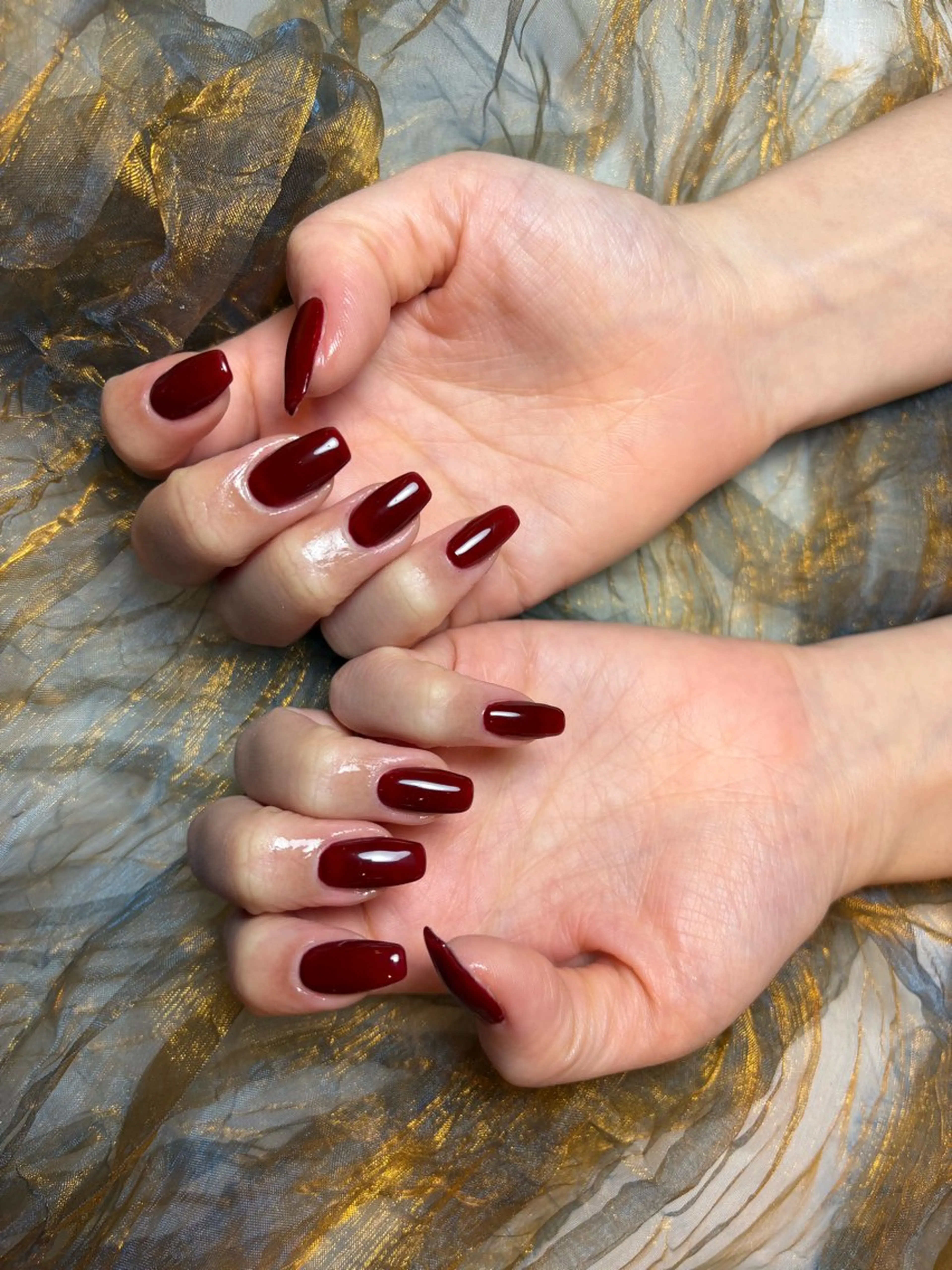 ネイル ハンドネイル eum. ｳﾑのネイルデザイン