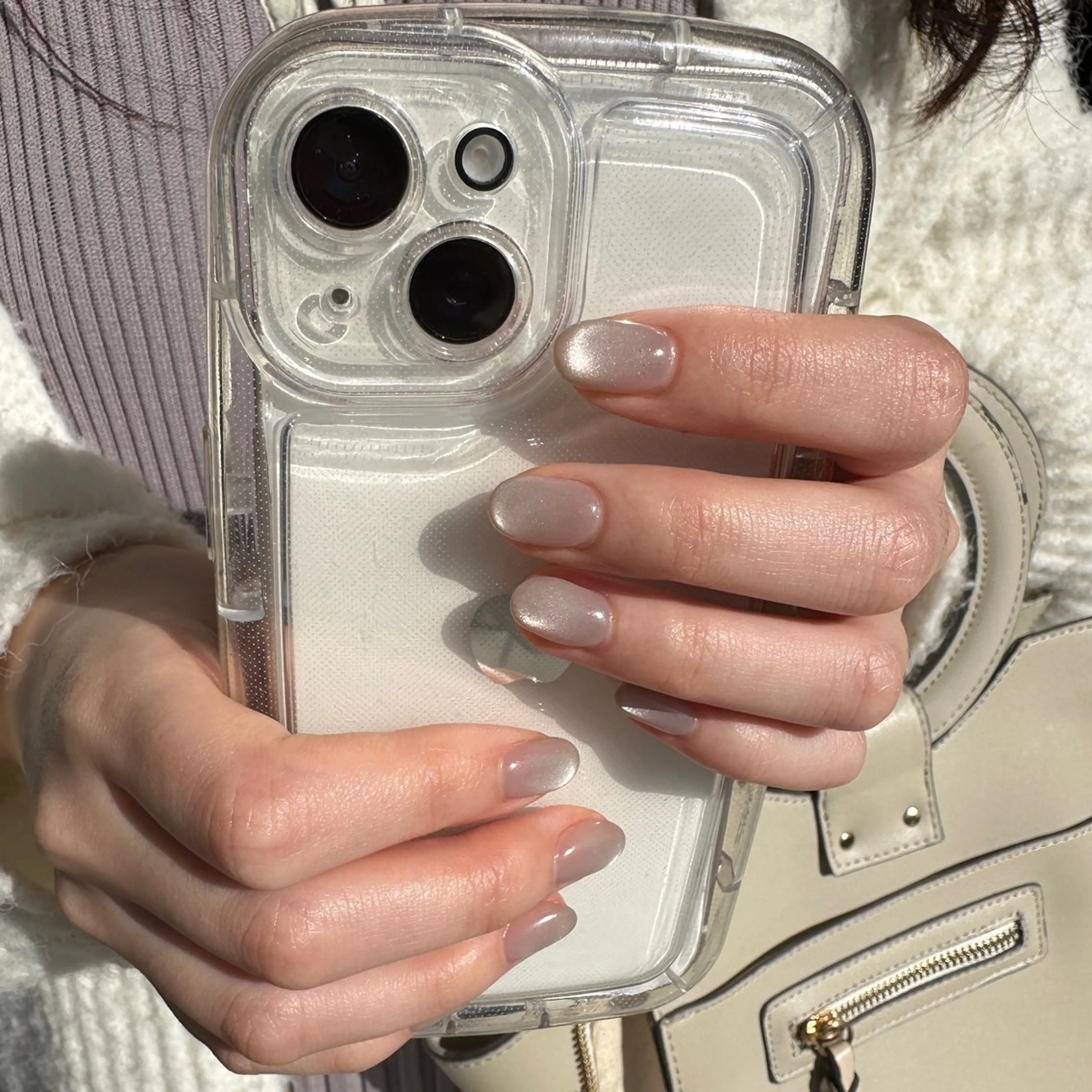 ネイル フットネイル salon mowa所属・mowa 🌿‬ kanaのネイルデザイン