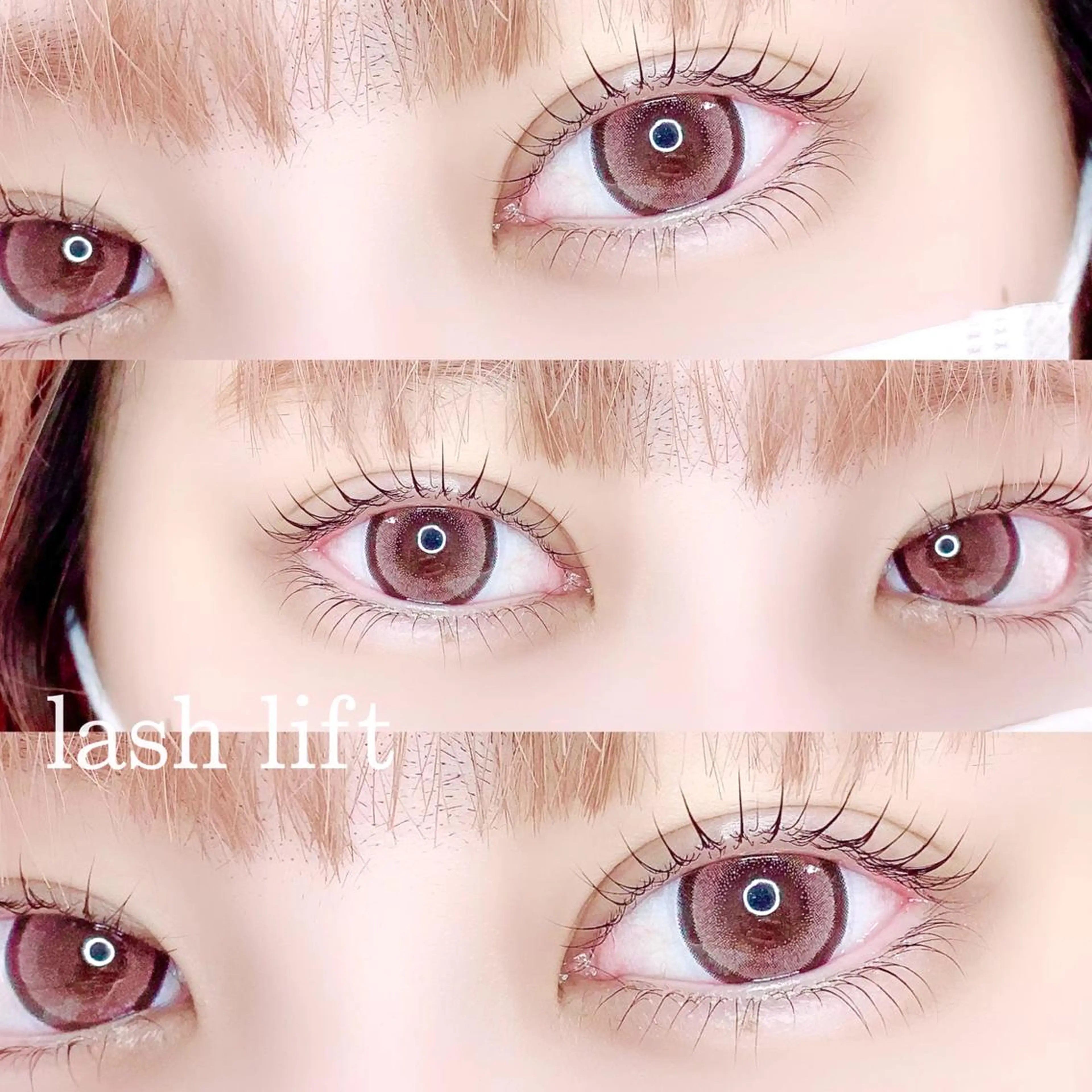 マツエク・マツパ マツパ eyelashsalon   "Koa"所属・eyelash "Koa"🕊🤎のマツエク・マツパデザイン