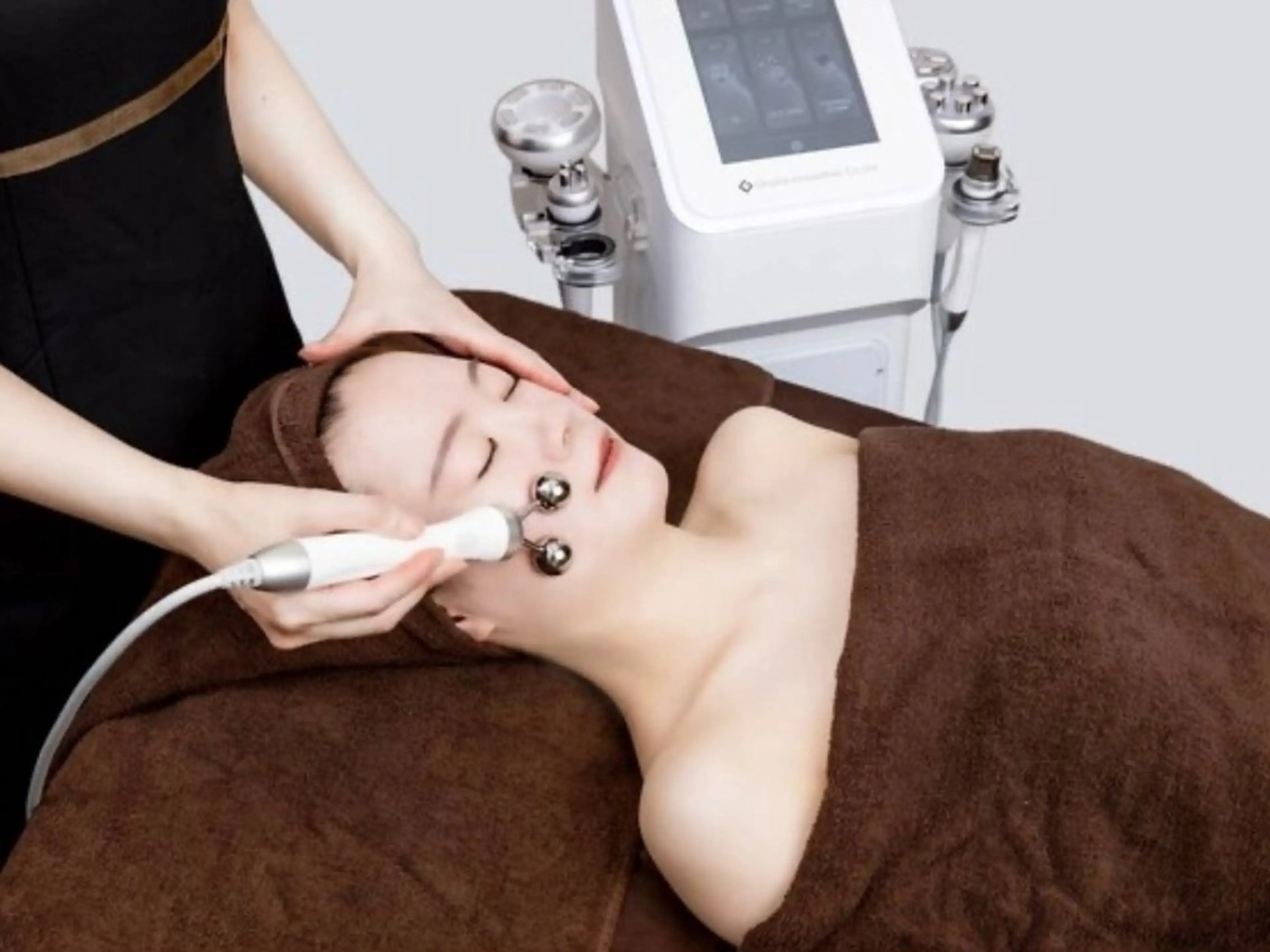 エスティ 稲毛ワンズモール店のエステ・リラクイメージ