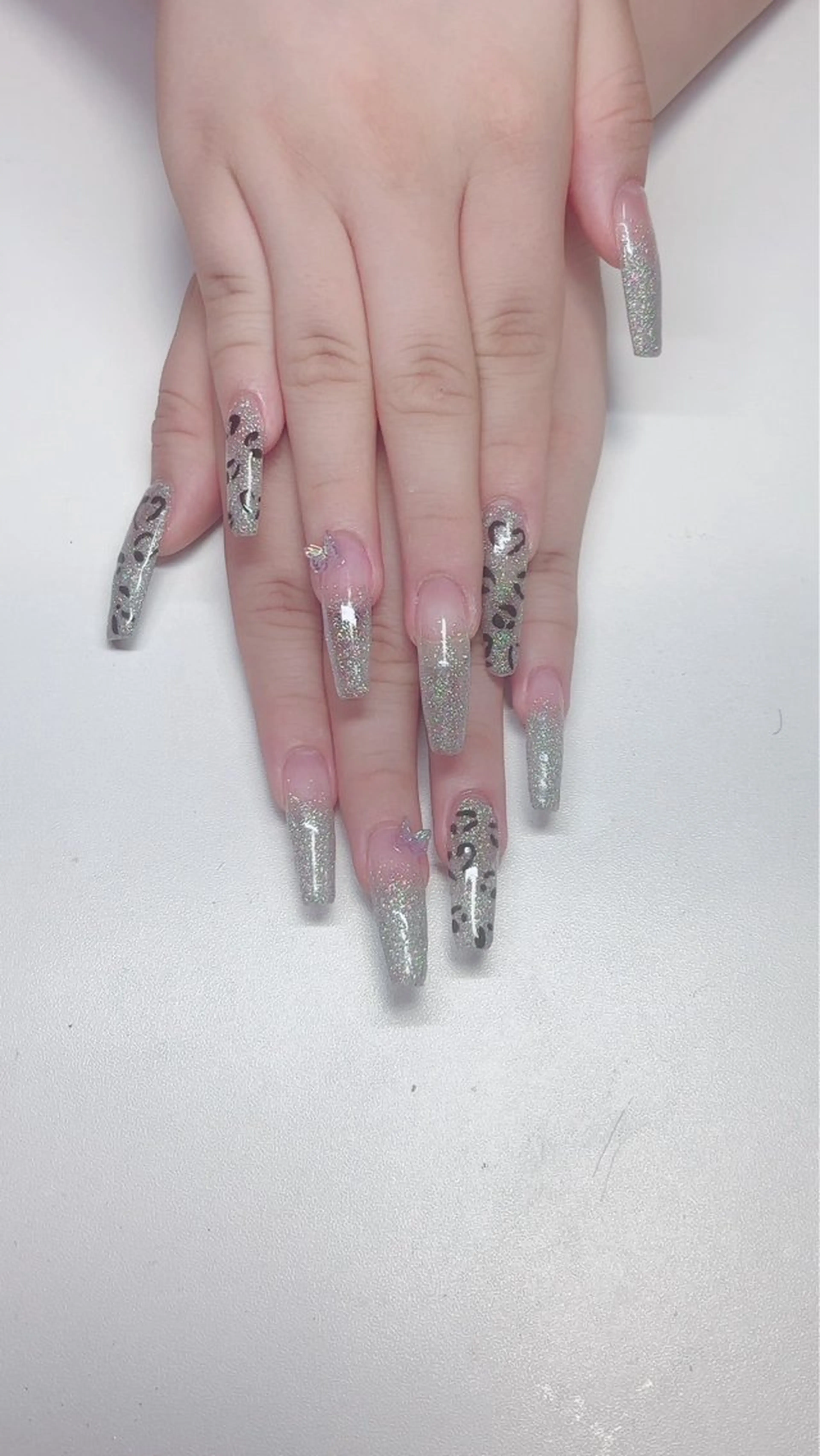 ネイル Feather TOMのエステ・リラクイメージ