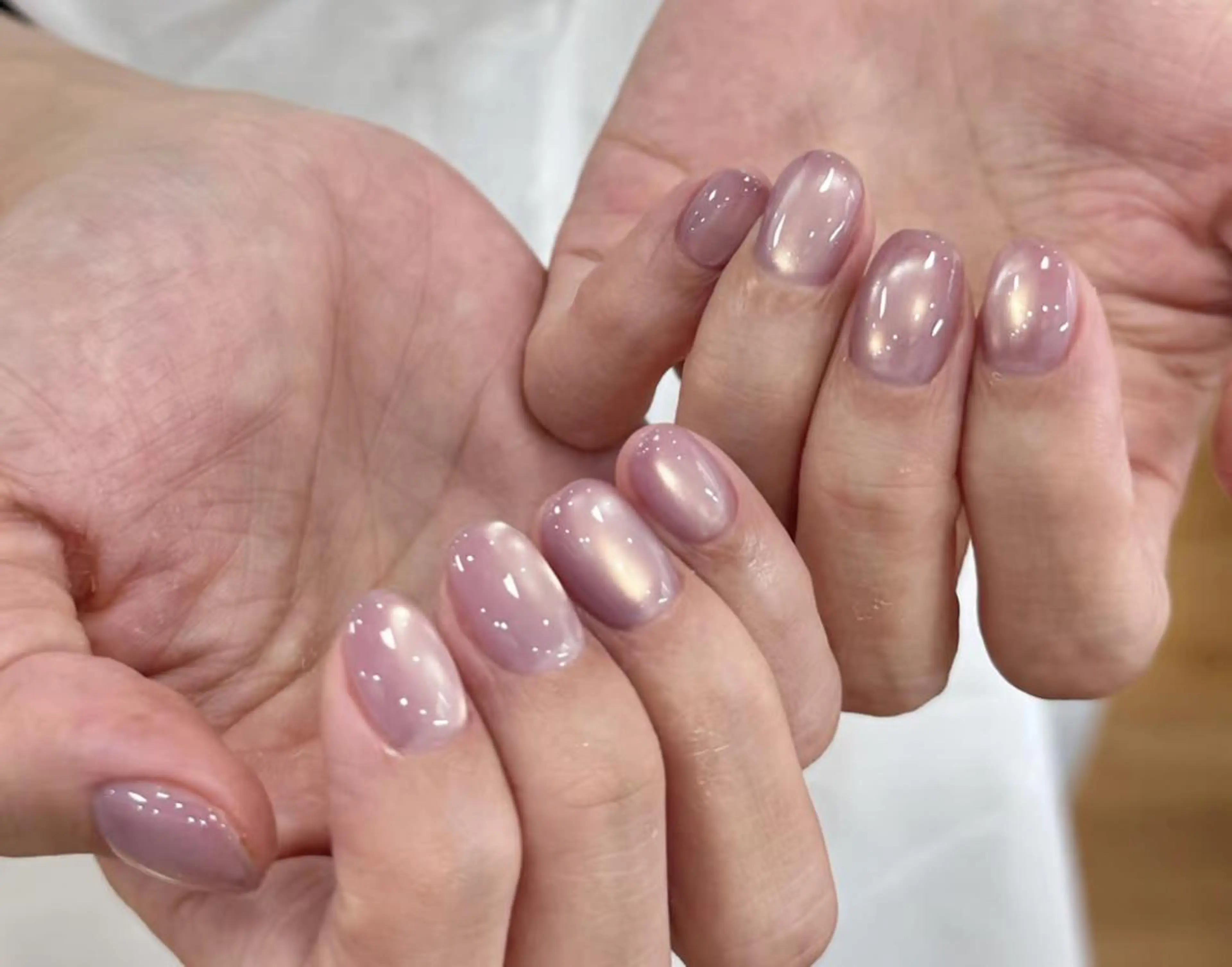 ネイル ハンドネイル 🎀 NaNa_nailのネイルデザイン