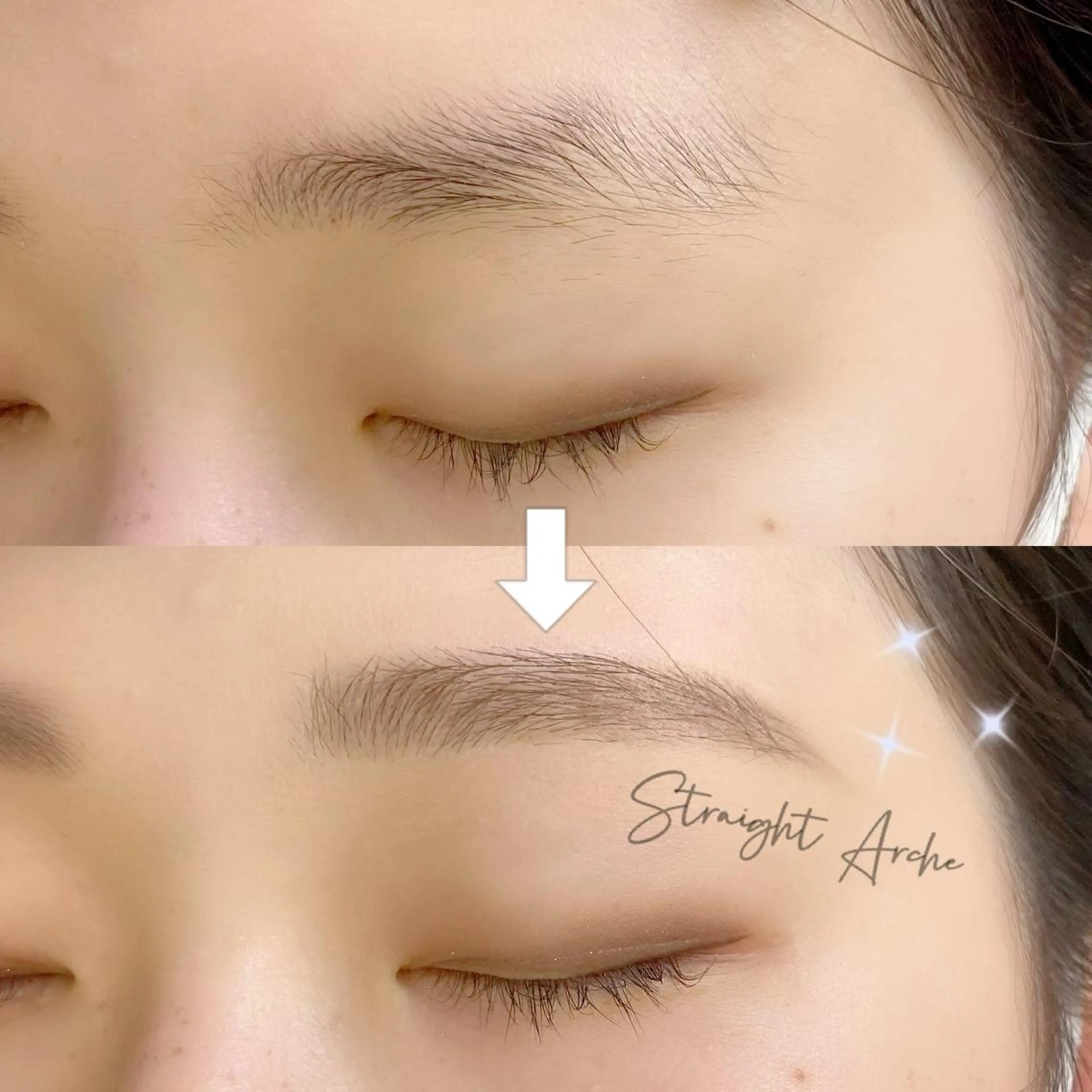 RUMéL Natsumiのマツエク・マツパデザイン