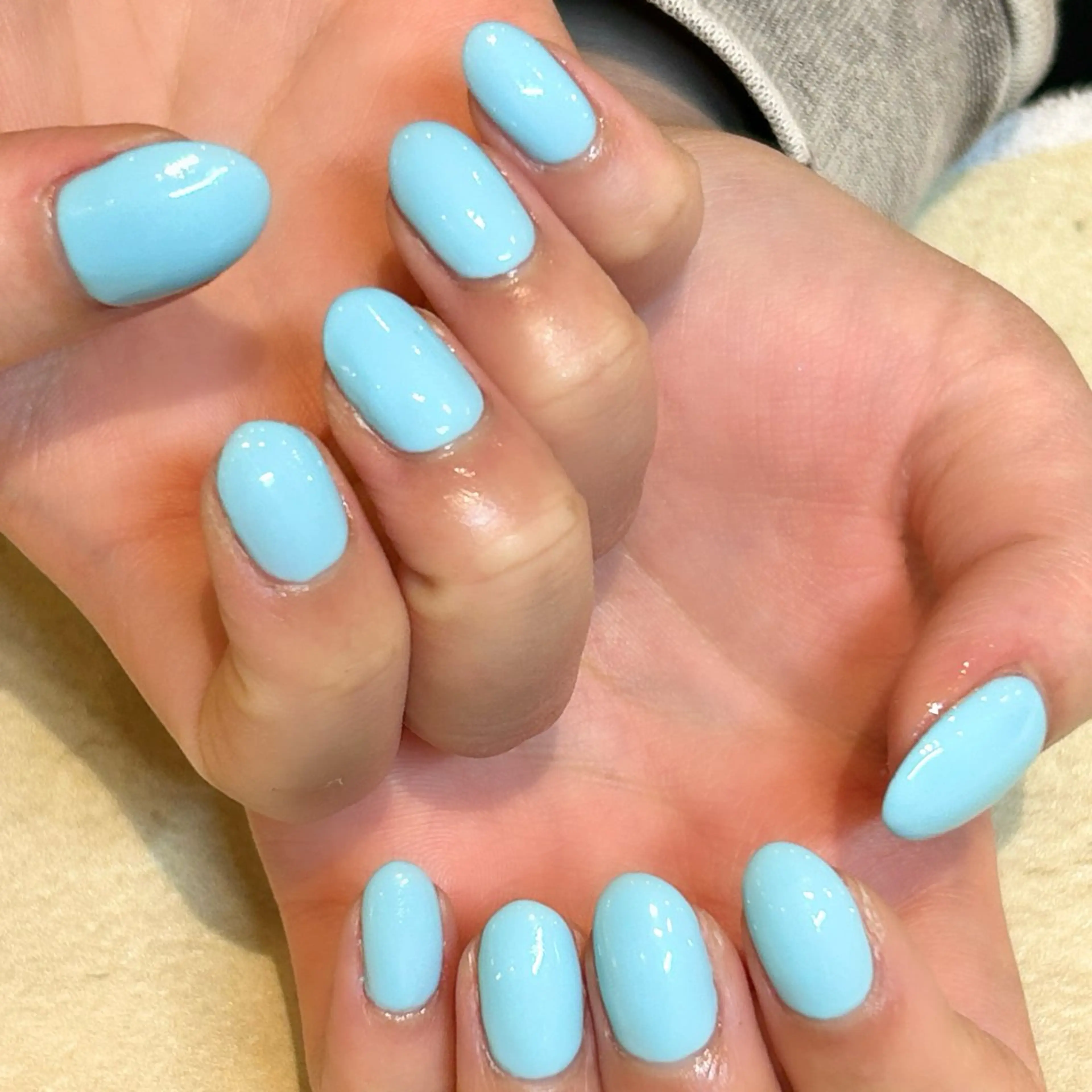 ネイル ハンドネイル elfin akaneのネイルデザイン