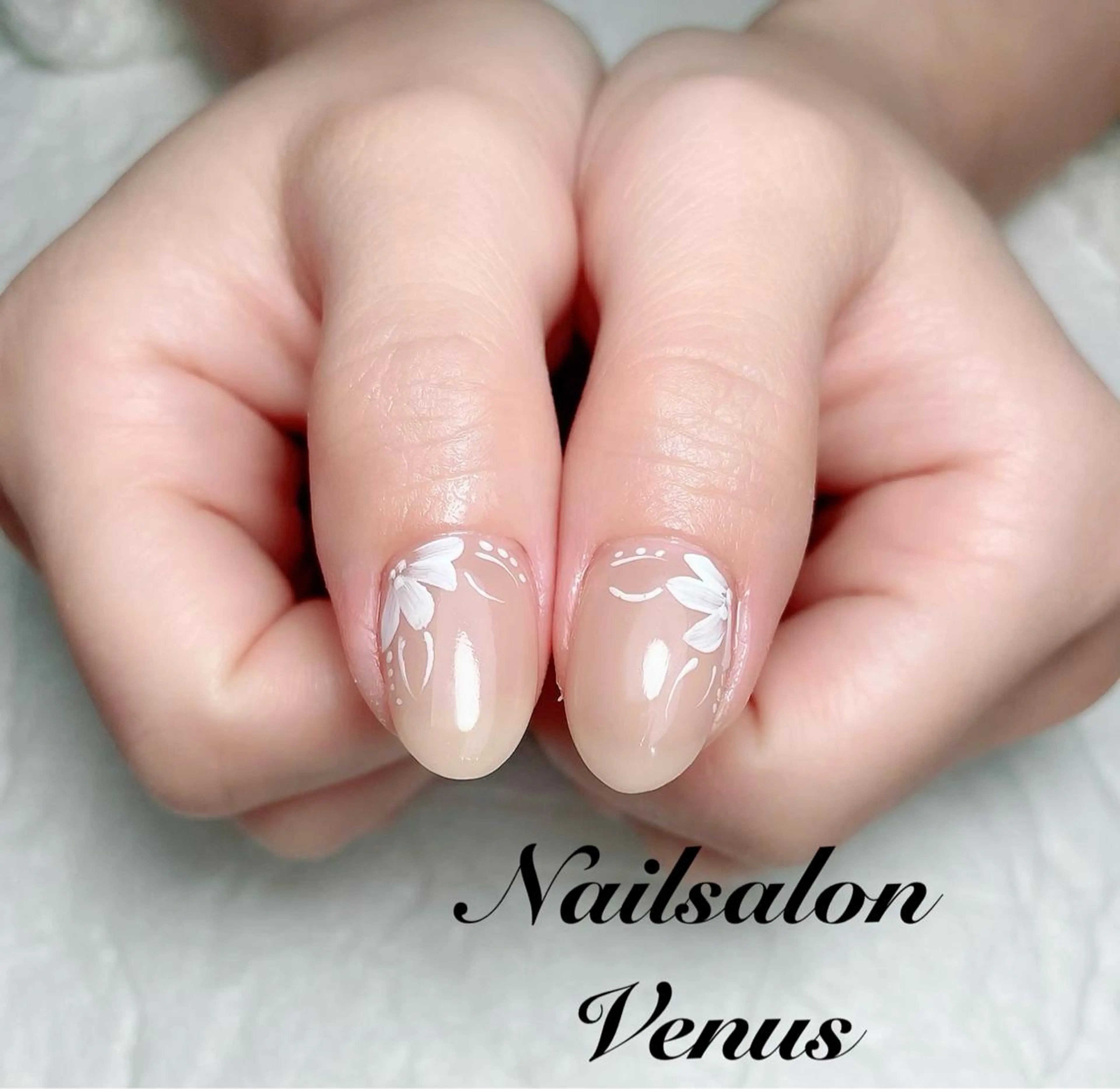 ネイル ハンドネイル Nail salon Venusのネイルデザイン