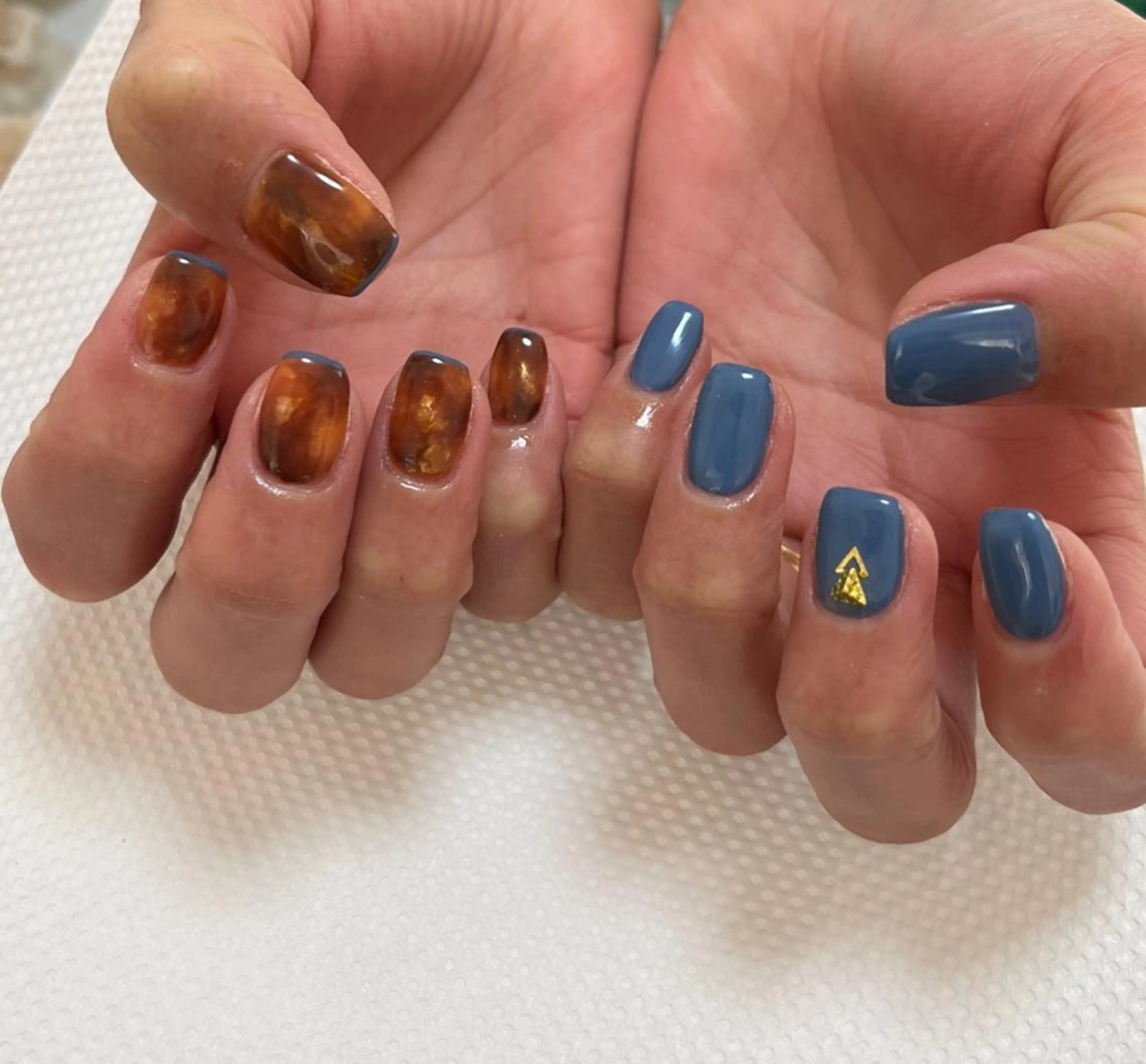 ネイル nail  M&T所属・nail M&Tのネイルデザイン