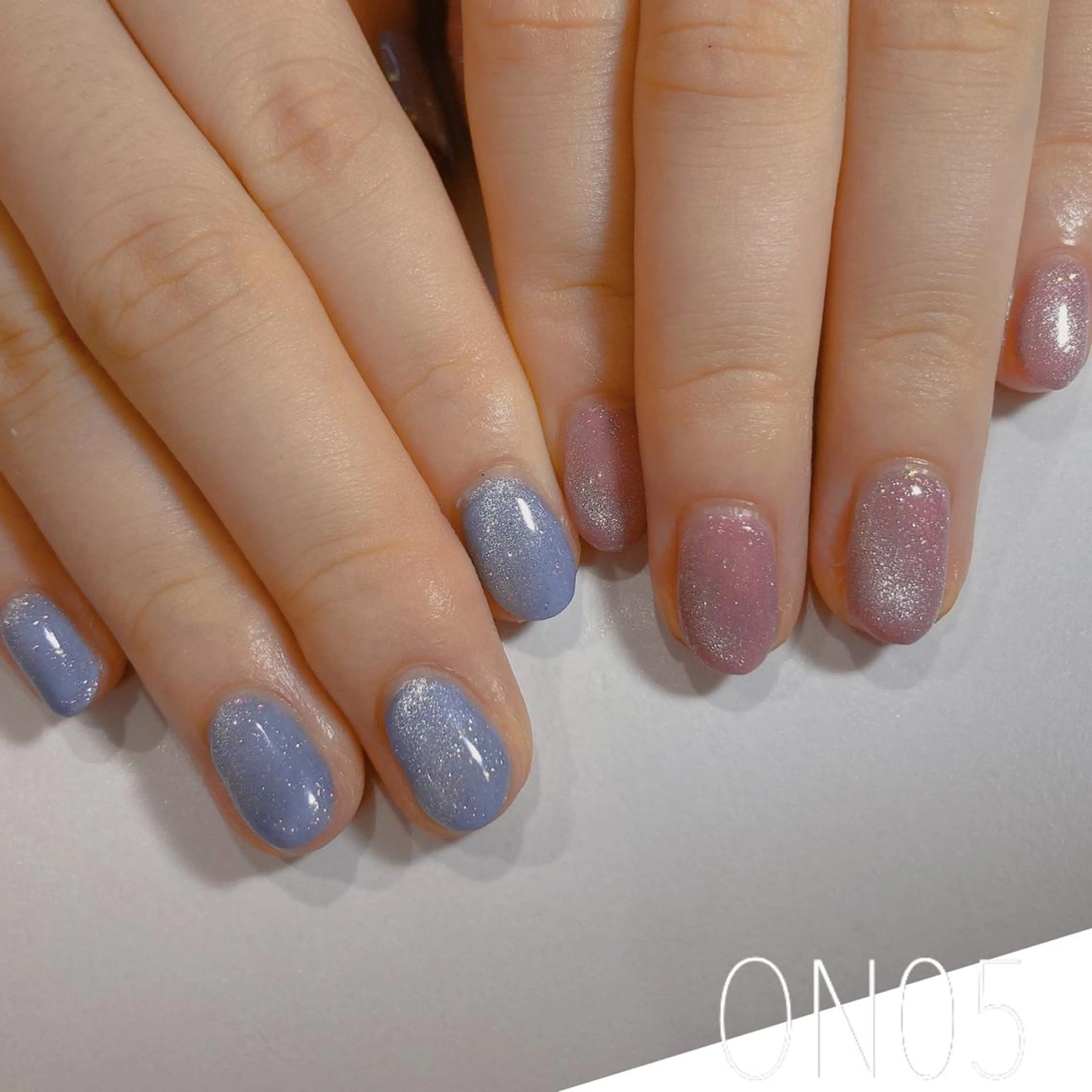 ネイル 園 寛子 （ネイリスト）のネイルデザイン