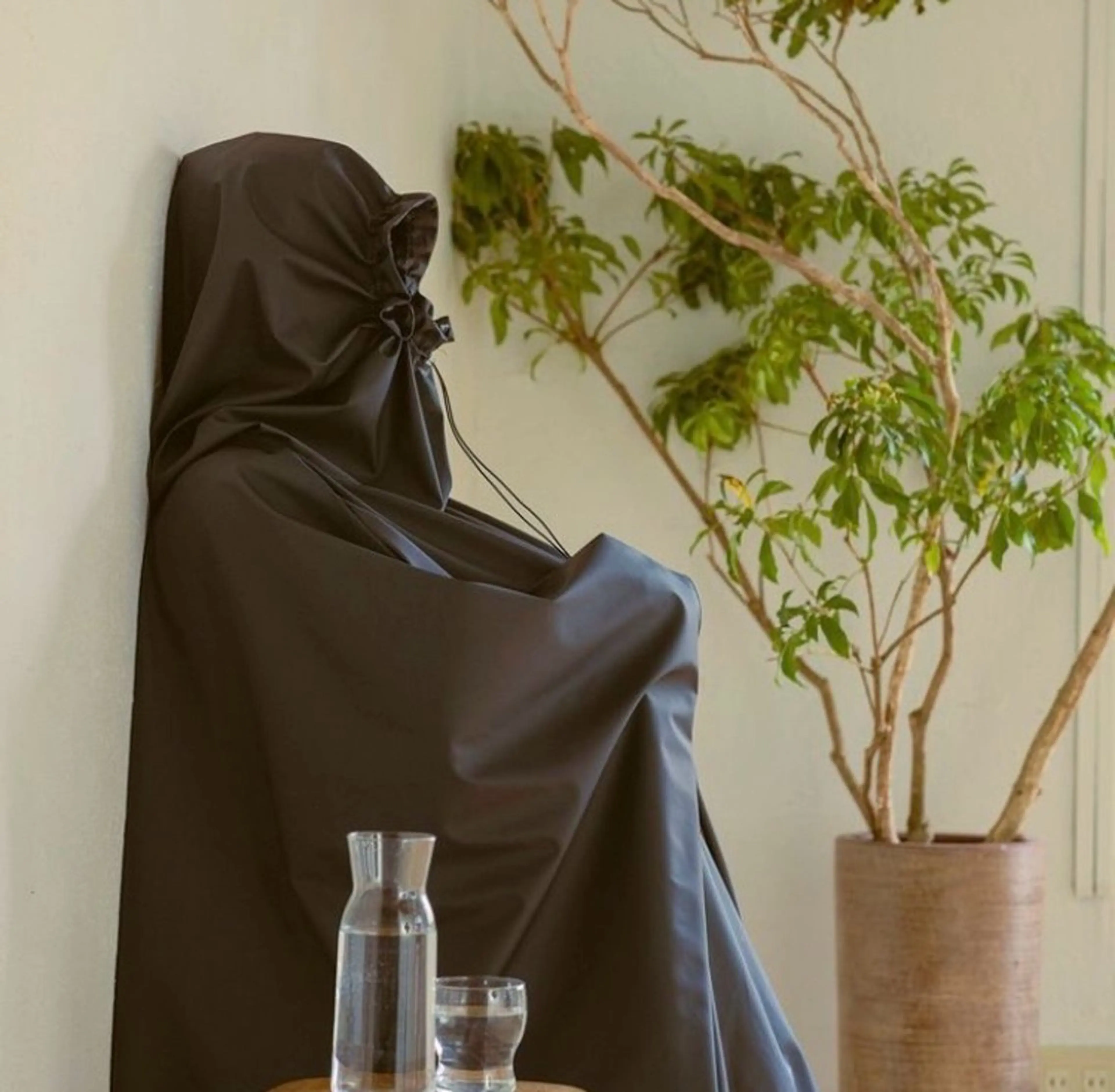 【12月限定　モリンガ　40分＋アロマヘッドセラピー　20分】　免疫向上🌳✨デトックス効果もございます💧の写真