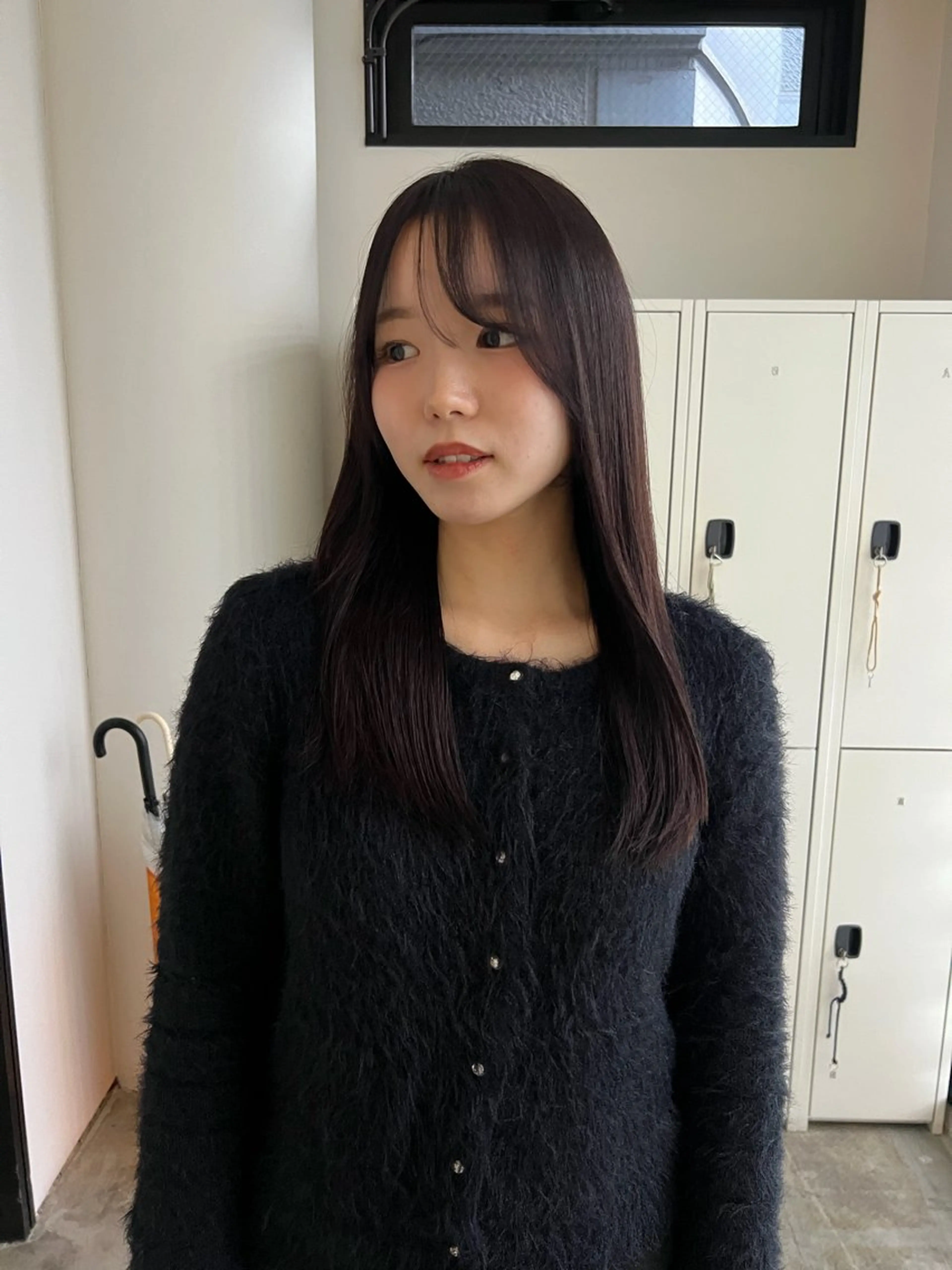 カット + 選べるaujua シャンプー🧴の写真