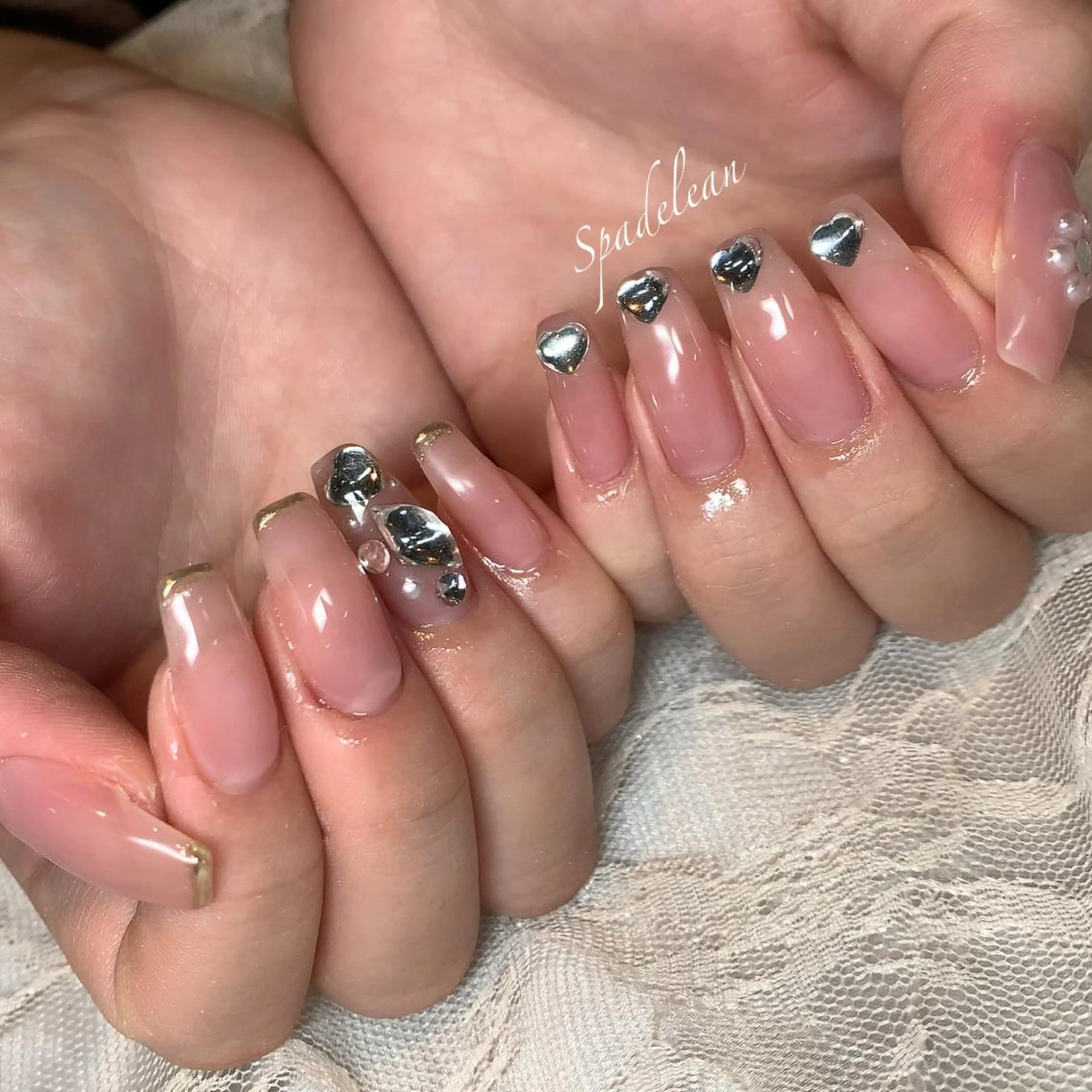 ネイル K. Misakiのネイルデザイン