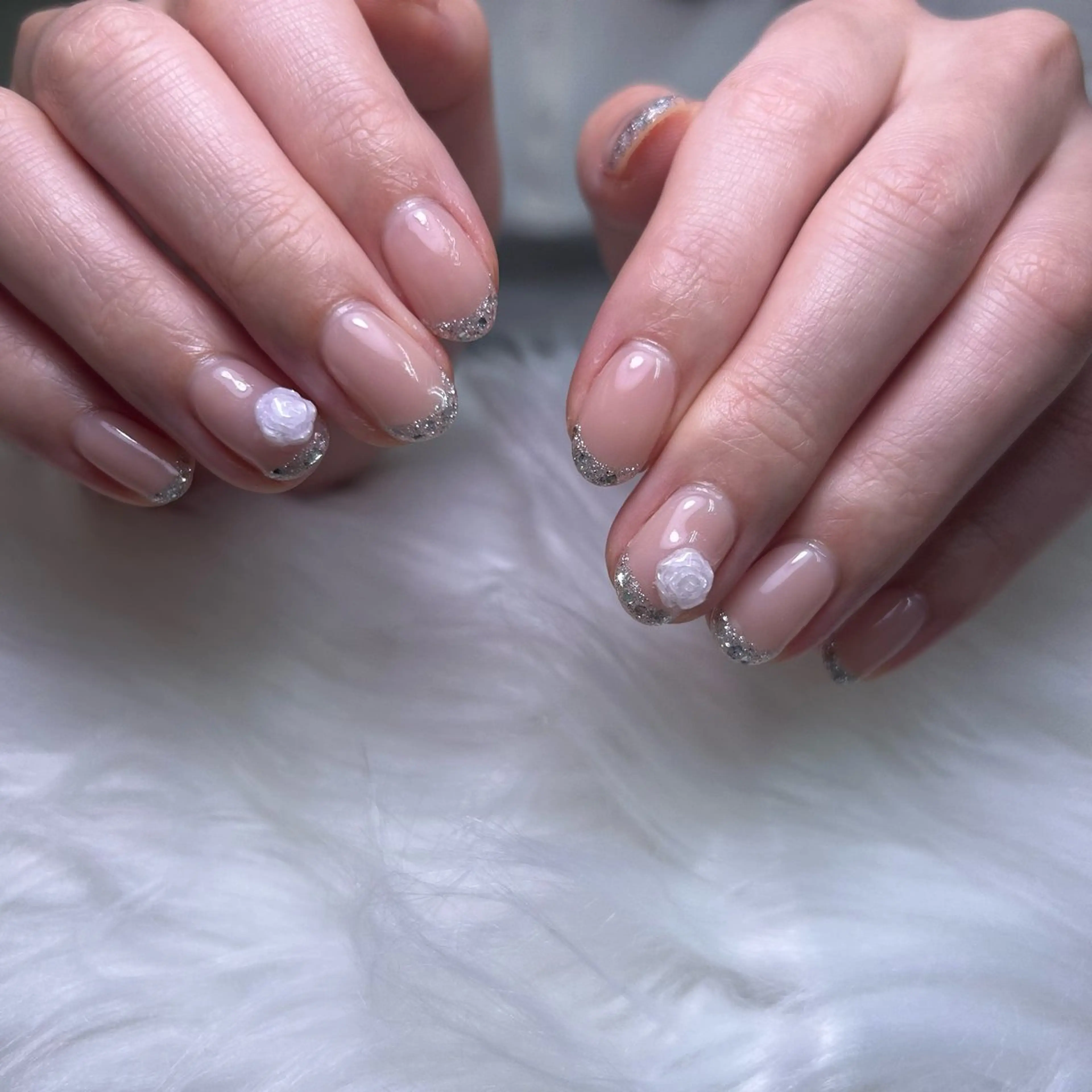 ネイル nailsalon Aymé所属・【Aymé】 AMIのネイルデザイン