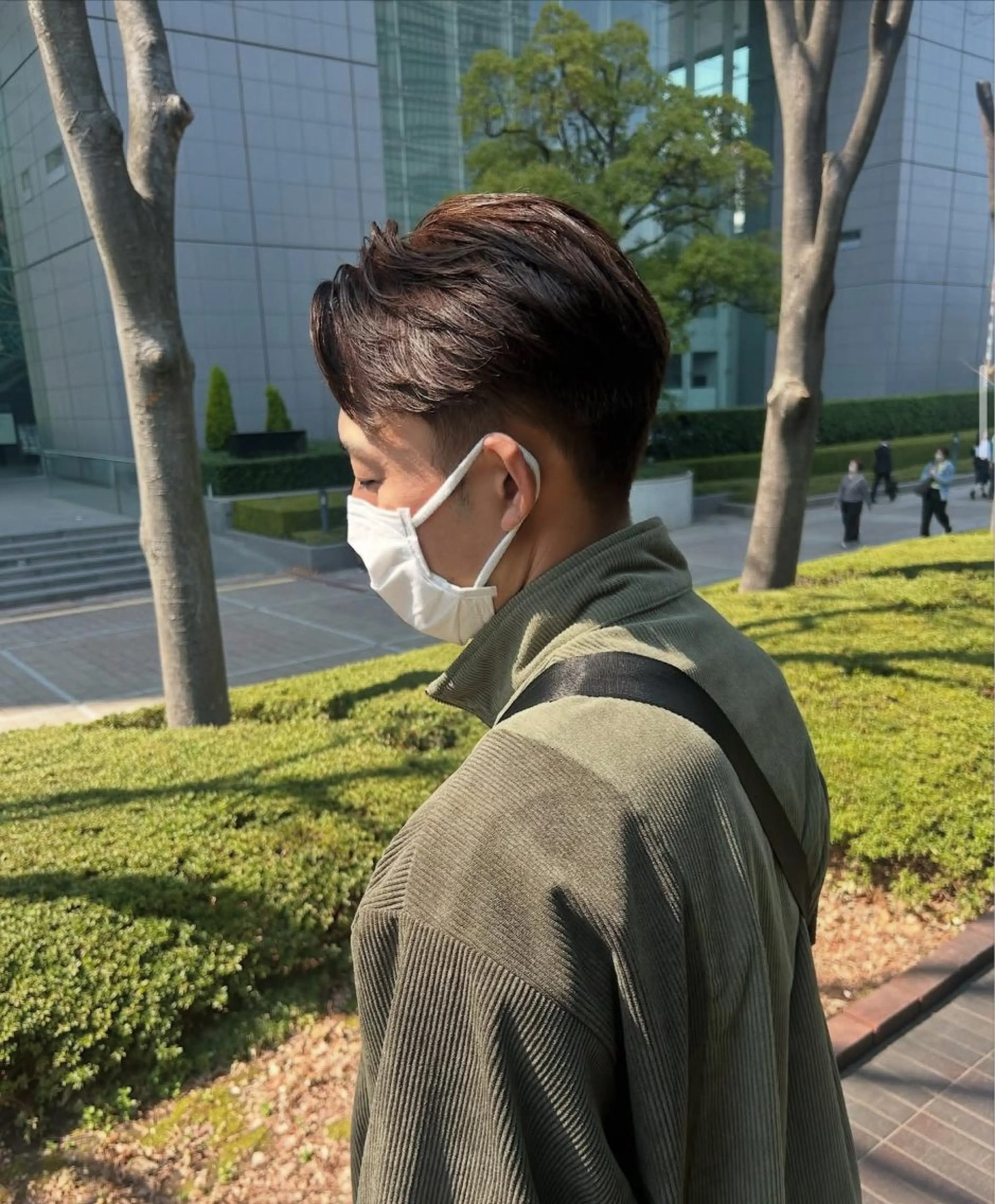 ショート カラー ヘアアレンジ キッズ ヘアカラー GOTODAY SHAiRE SALON (原宿本店)所属・stylist 🎀 kanaのその他イメージ