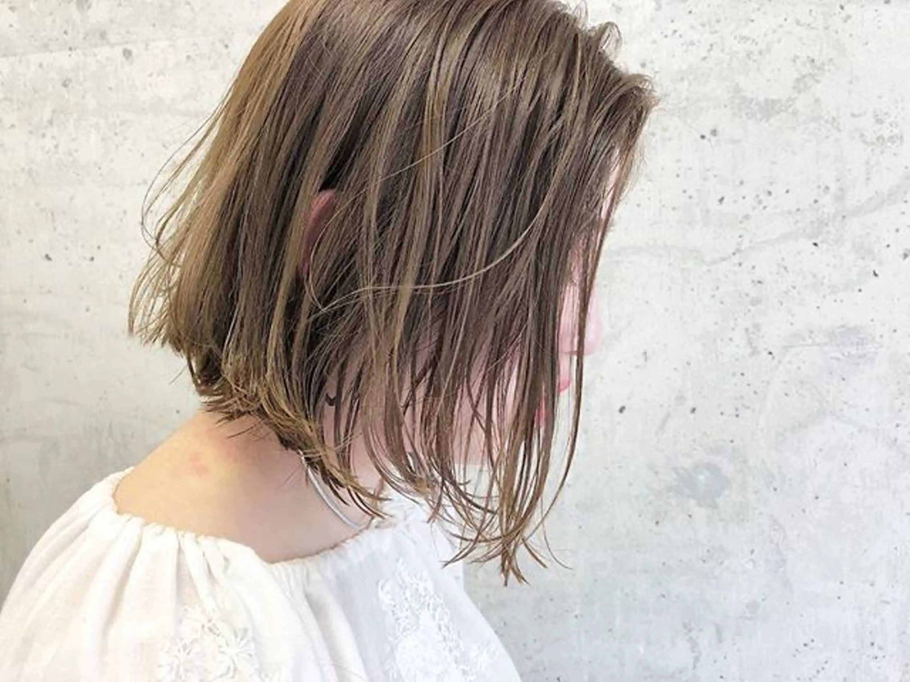 名古屋/伏見/ 小久保彰馬のヘアスタイル