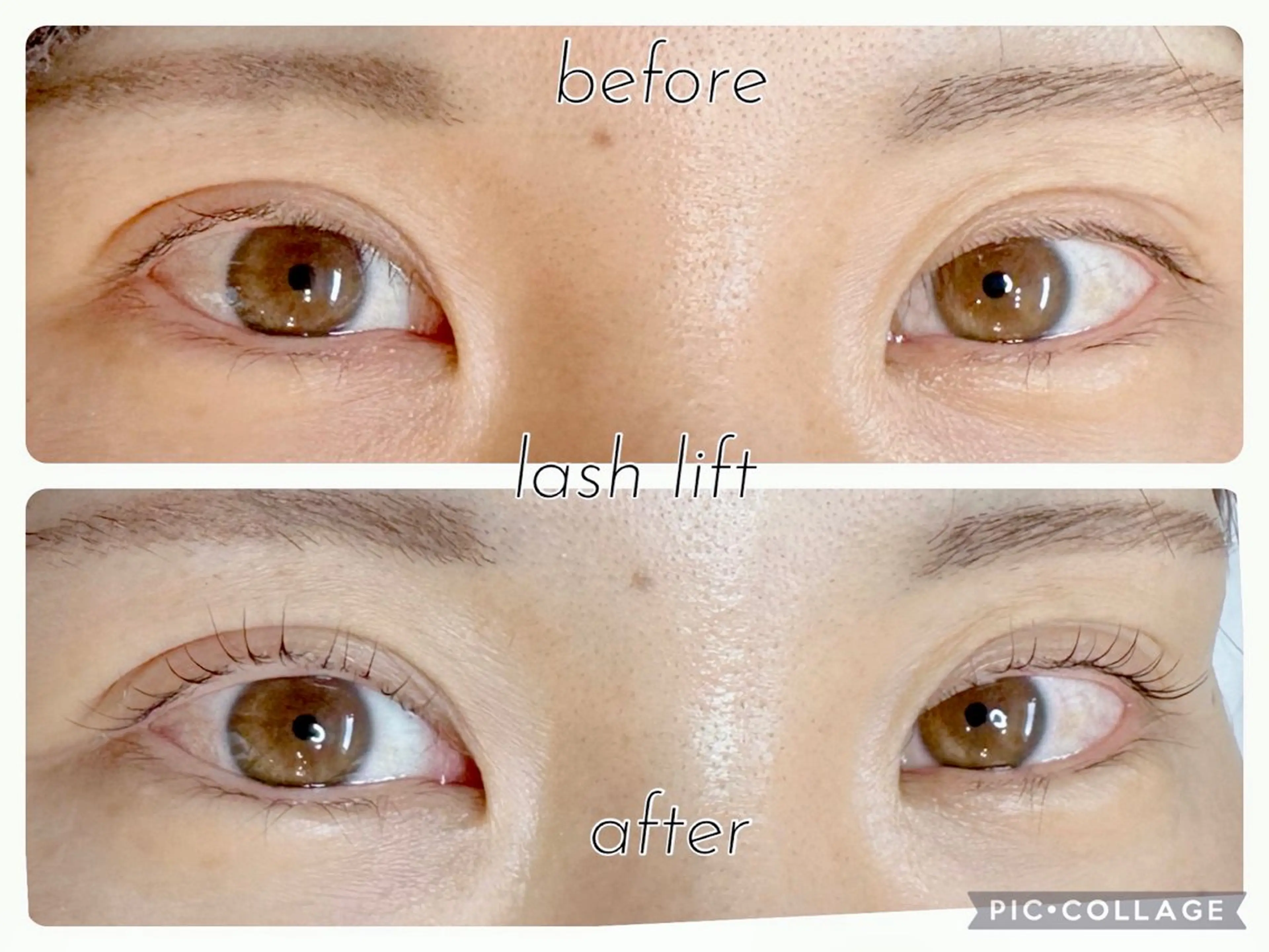 マツエク・マツパ まつげパーマ トータルビューティーサロンALICE所属・Yanagida Yurieのマツエク・マツパデザイン