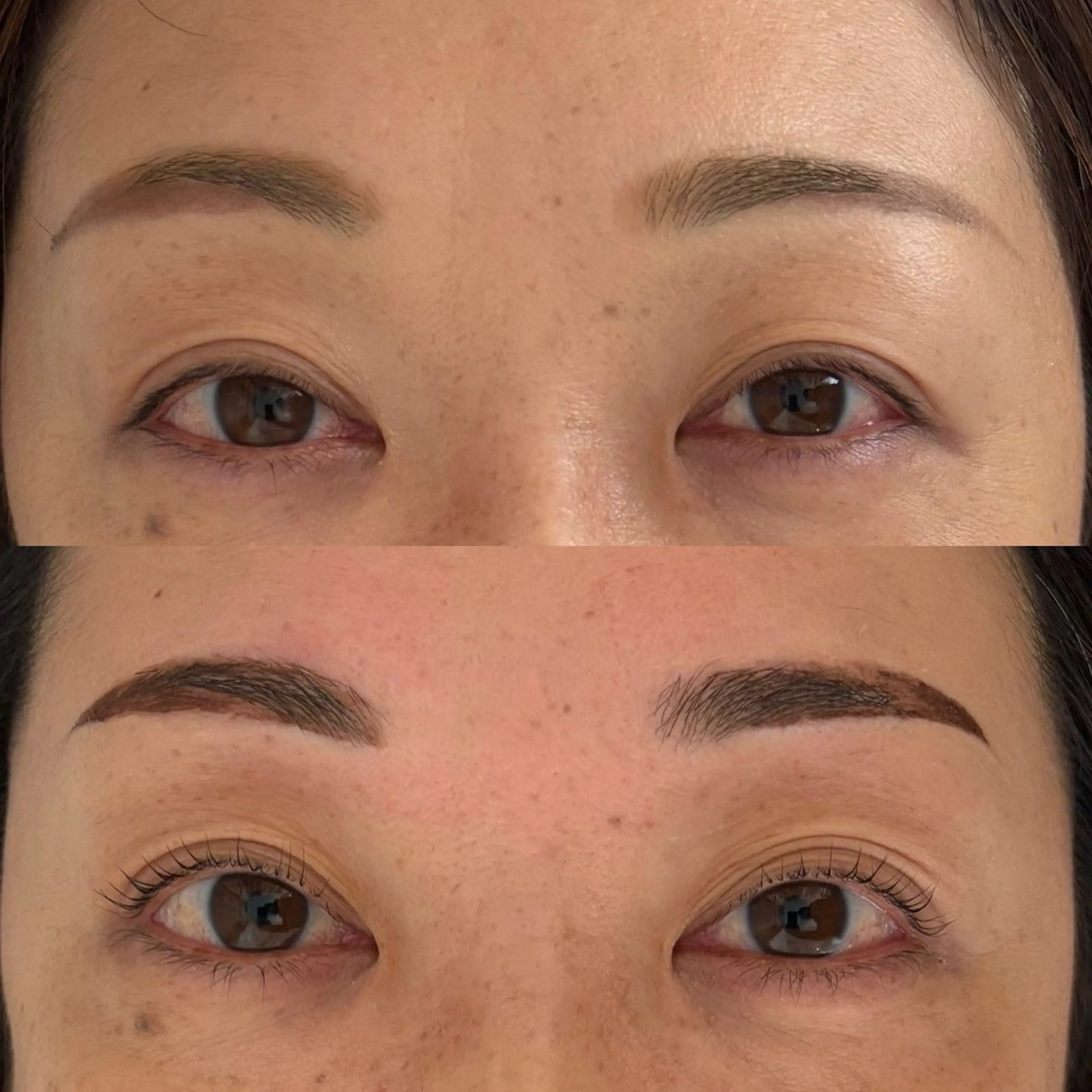 マツエク・マツパ pon.room所属・ポンルーム AKOのマツエク・マツパデザイン