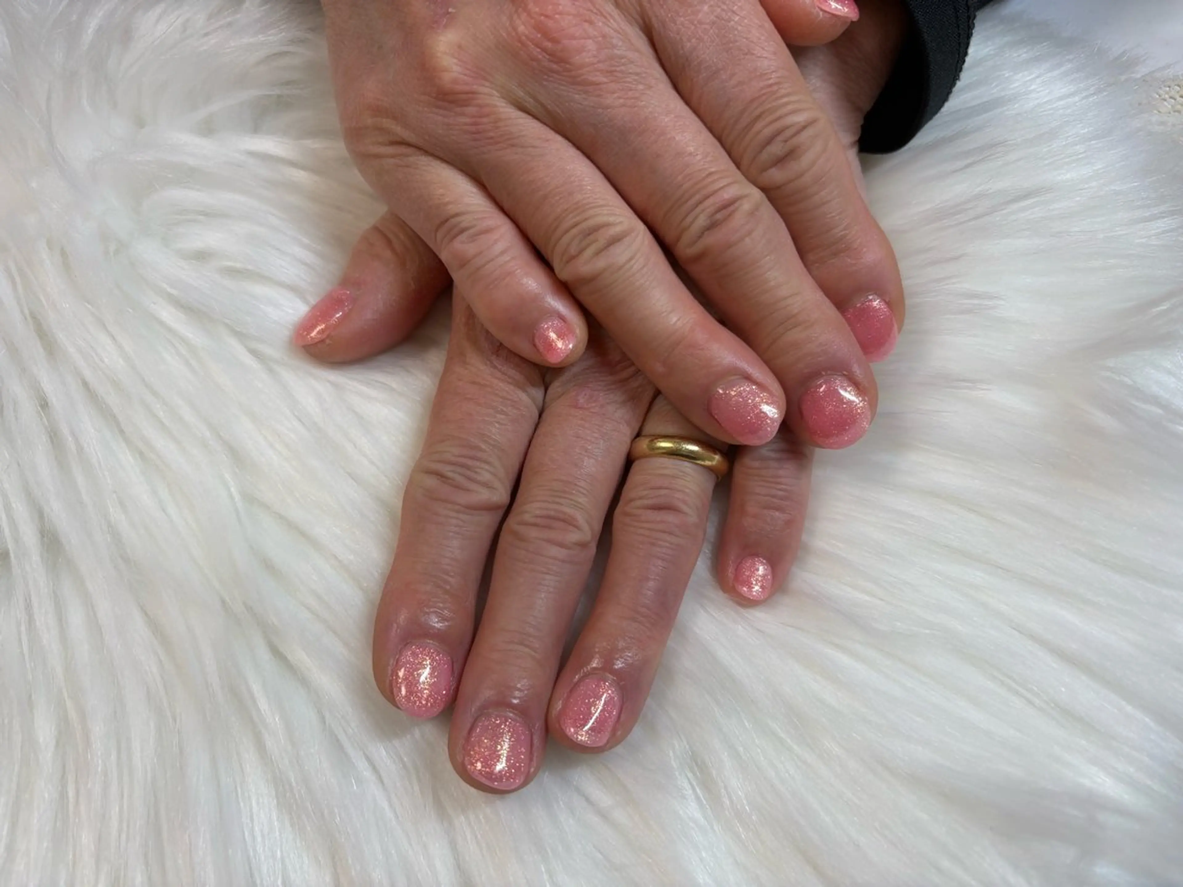 ネイル nail Salon Lima所属・Lima 優菜のネイルデザイン