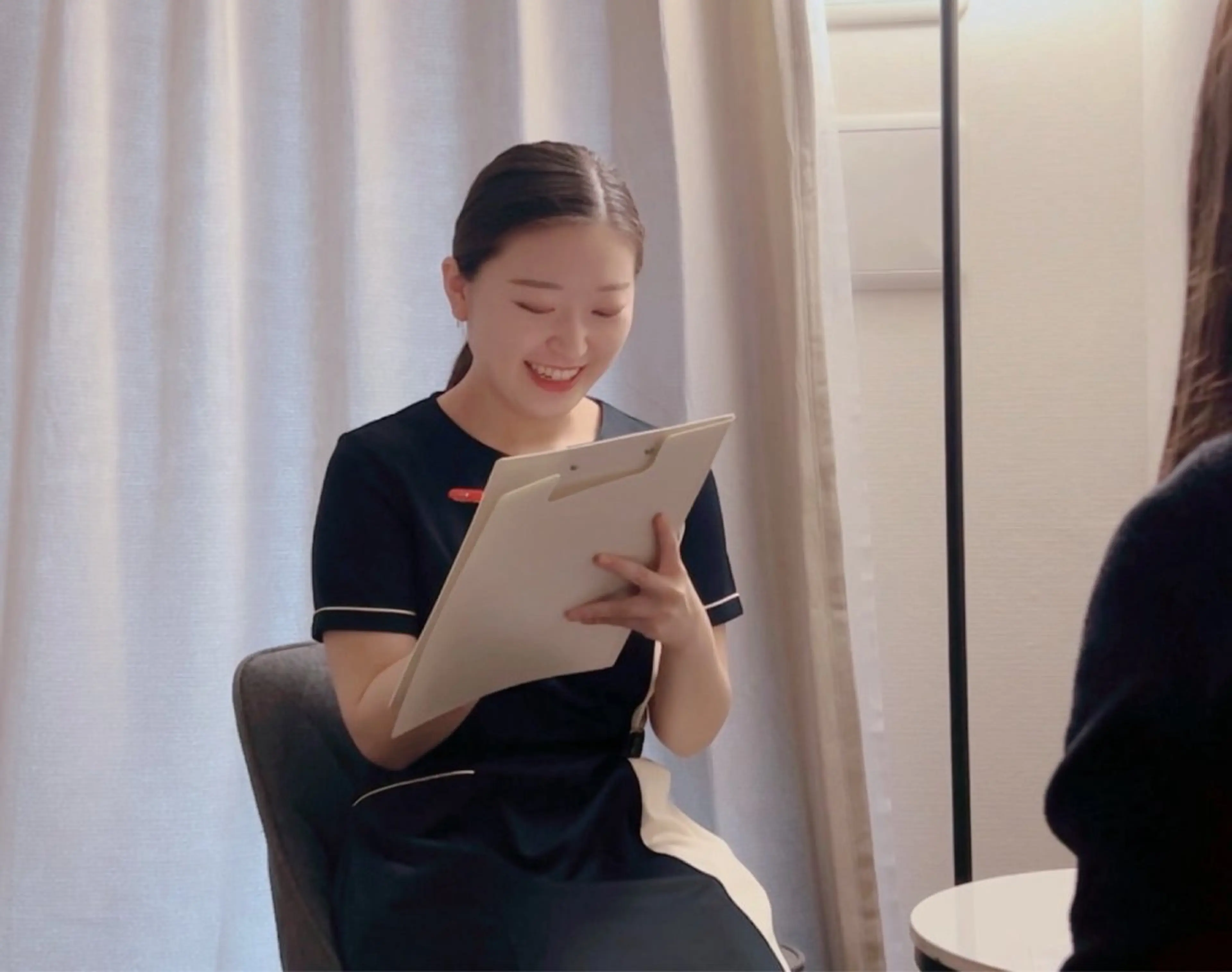 脚痩せ&ヒップアップ 専門サロン｜さくらのエステ・リラクイメージ