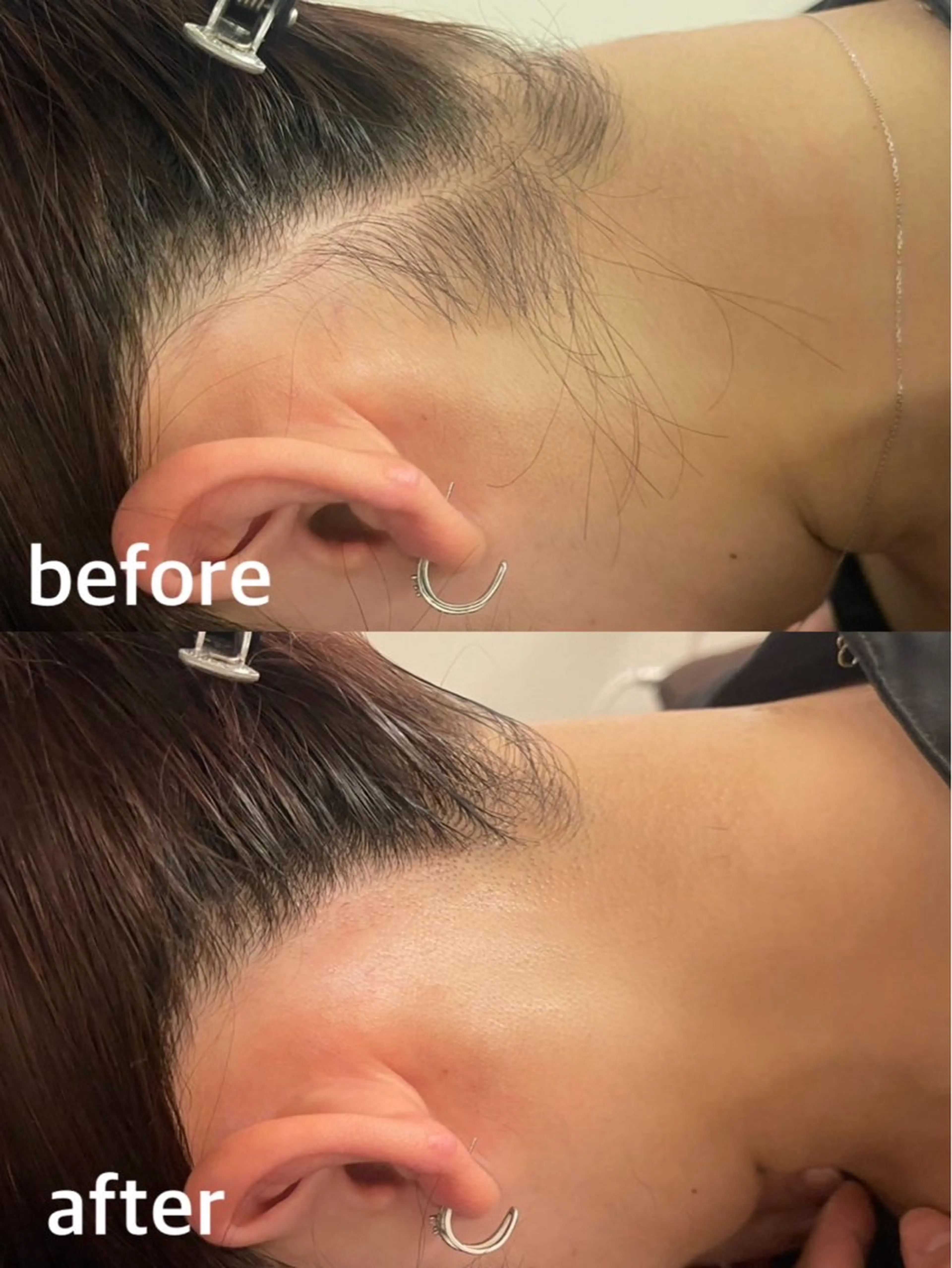 石井 美々花のエステ・リラクイメージ